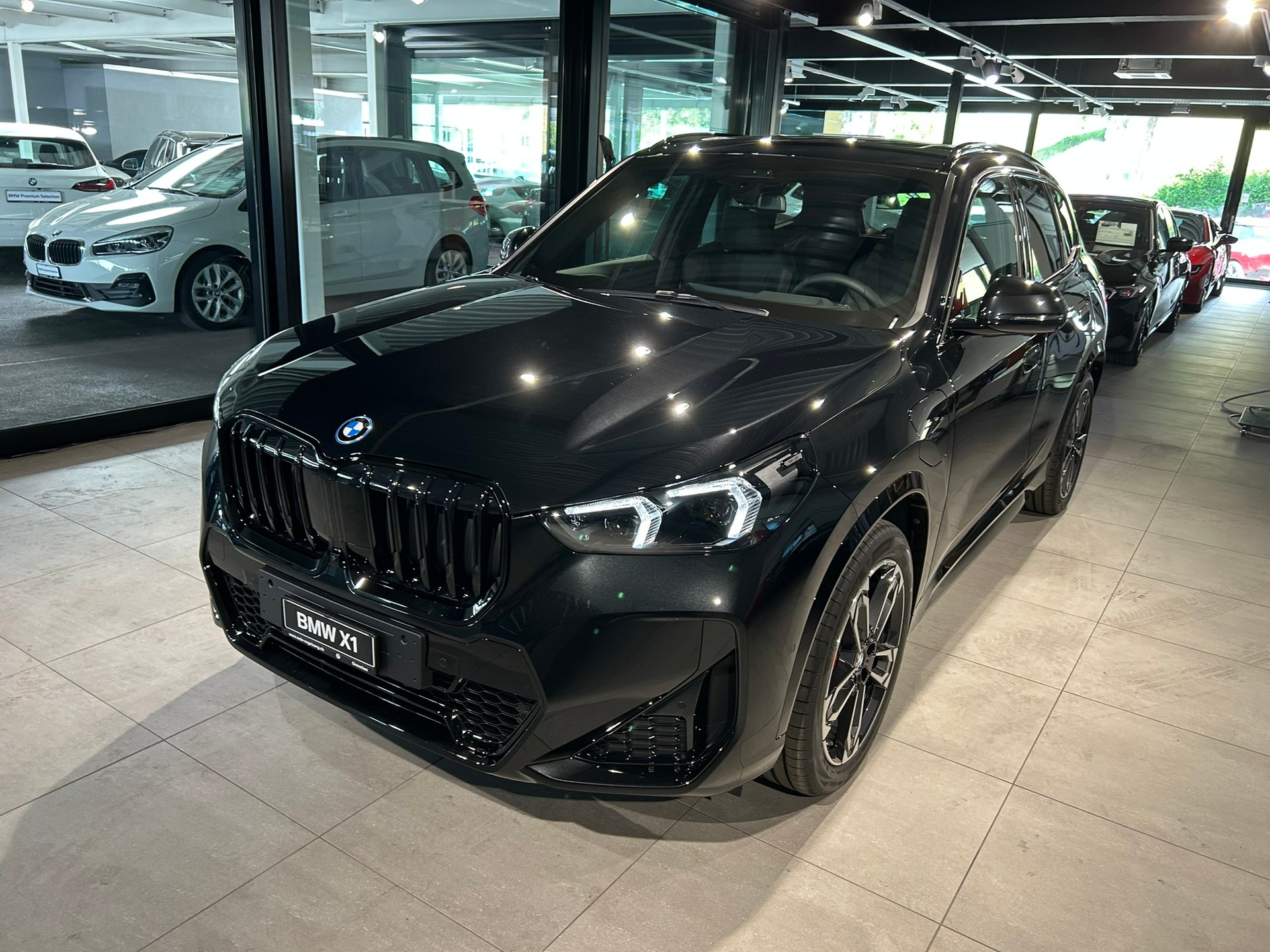 BMW X1 xDrive 30e M Sport Pro-image-2