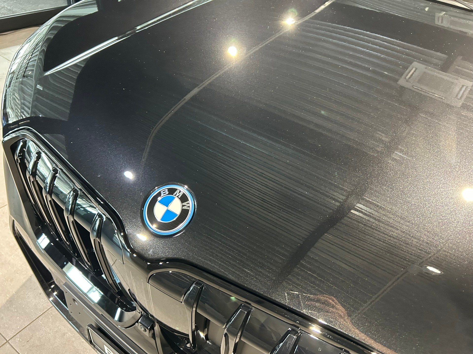 BMW X1 xDrive 30e M Sport Pro-image-13