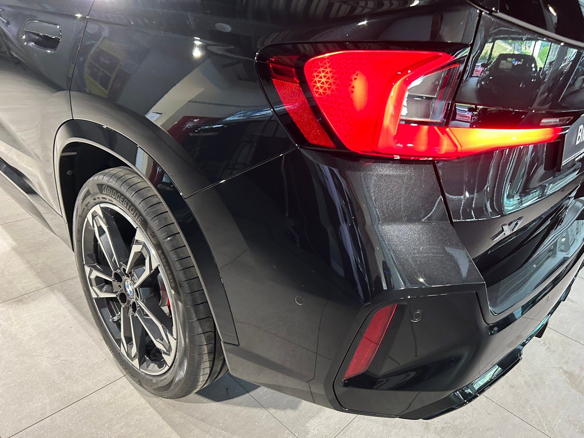 BMW X1 xDrive 30e M Sport Pro-image-16
