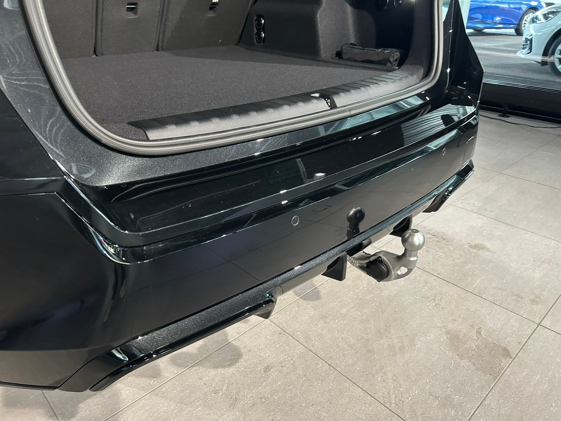 BMW X1 xDrive 30e M Sport Pro-image-12