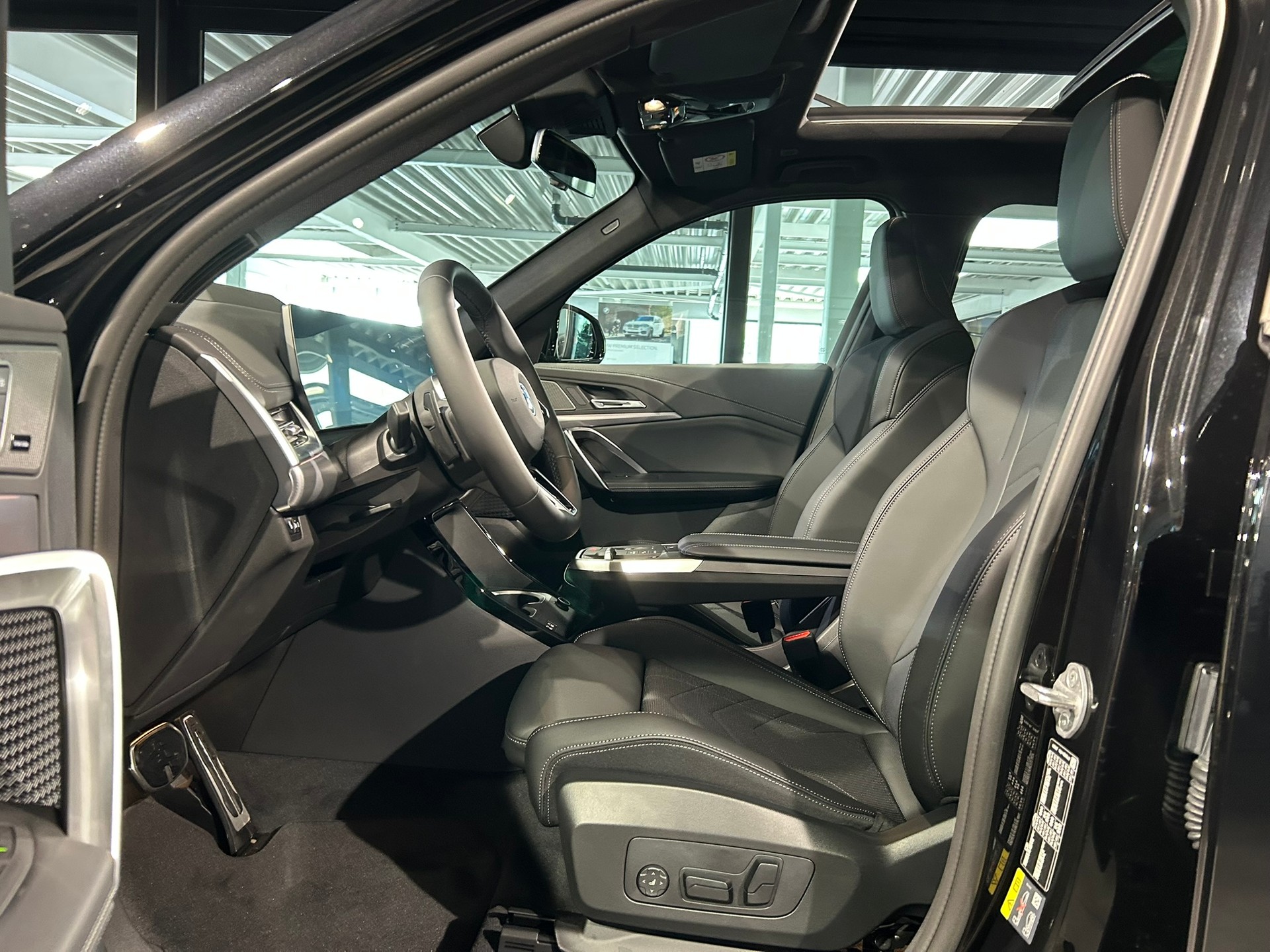 BMW X1 xDrive 30e M Sport Pro-image-31