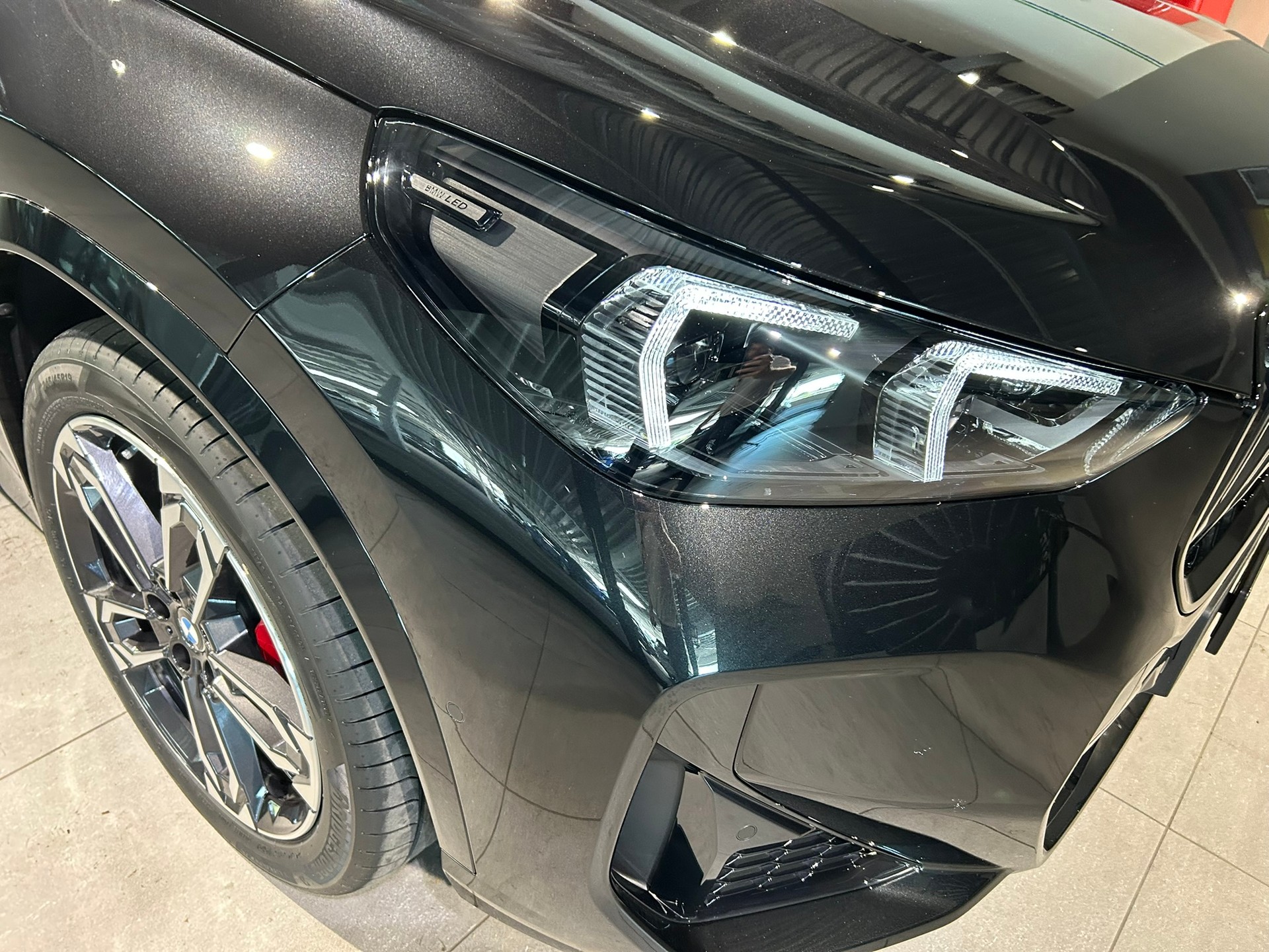 BMW X1 xDrive 30e M Sport Pro-image-14