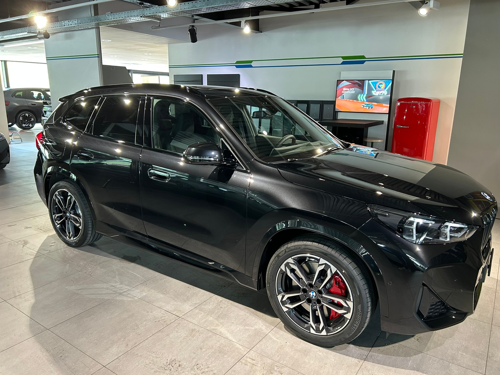 BMW X1 xDrive 30e M Sport Pro-image-5