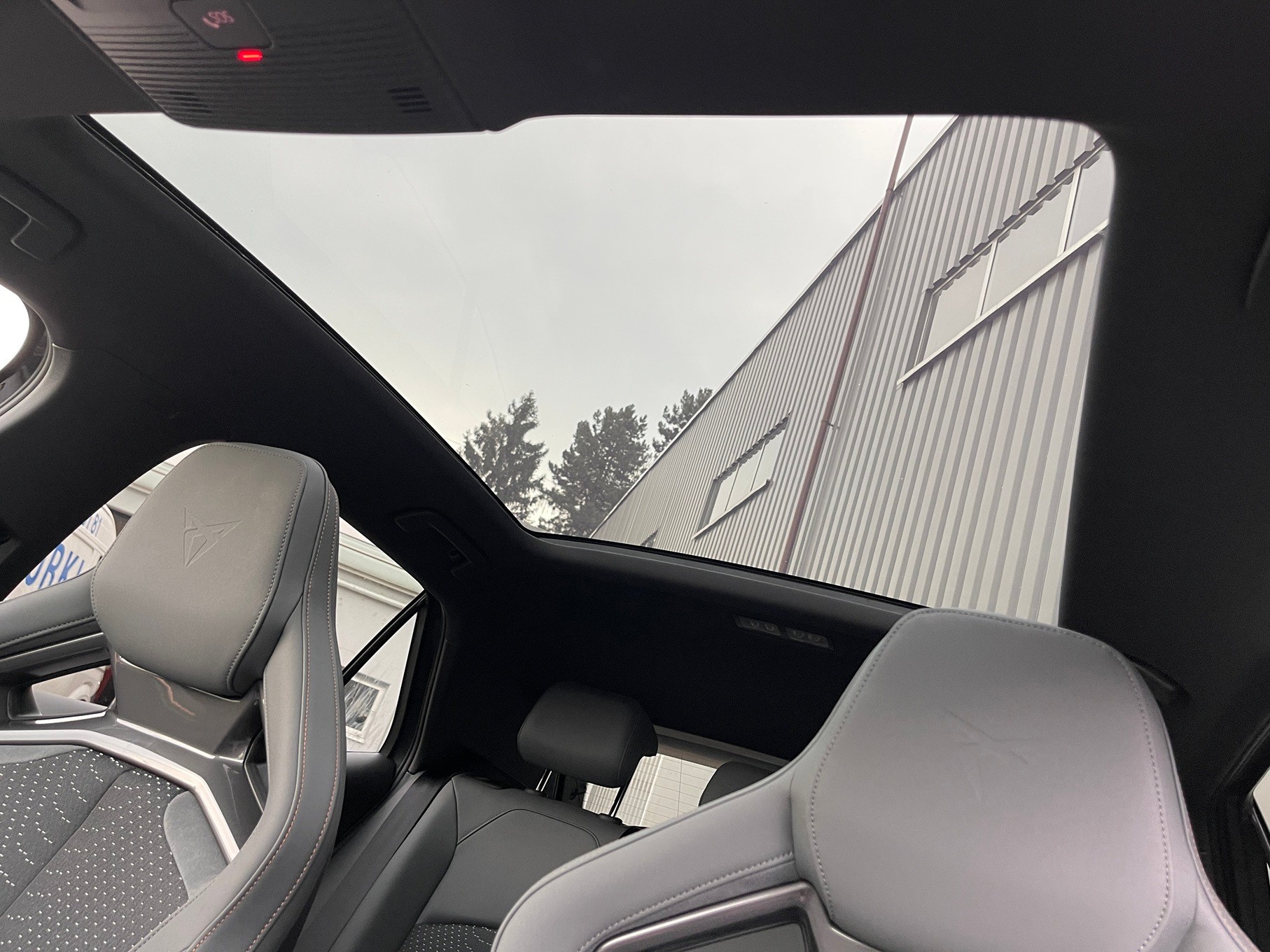 CUPRA Born 79 kWh VZ Prime-image-7