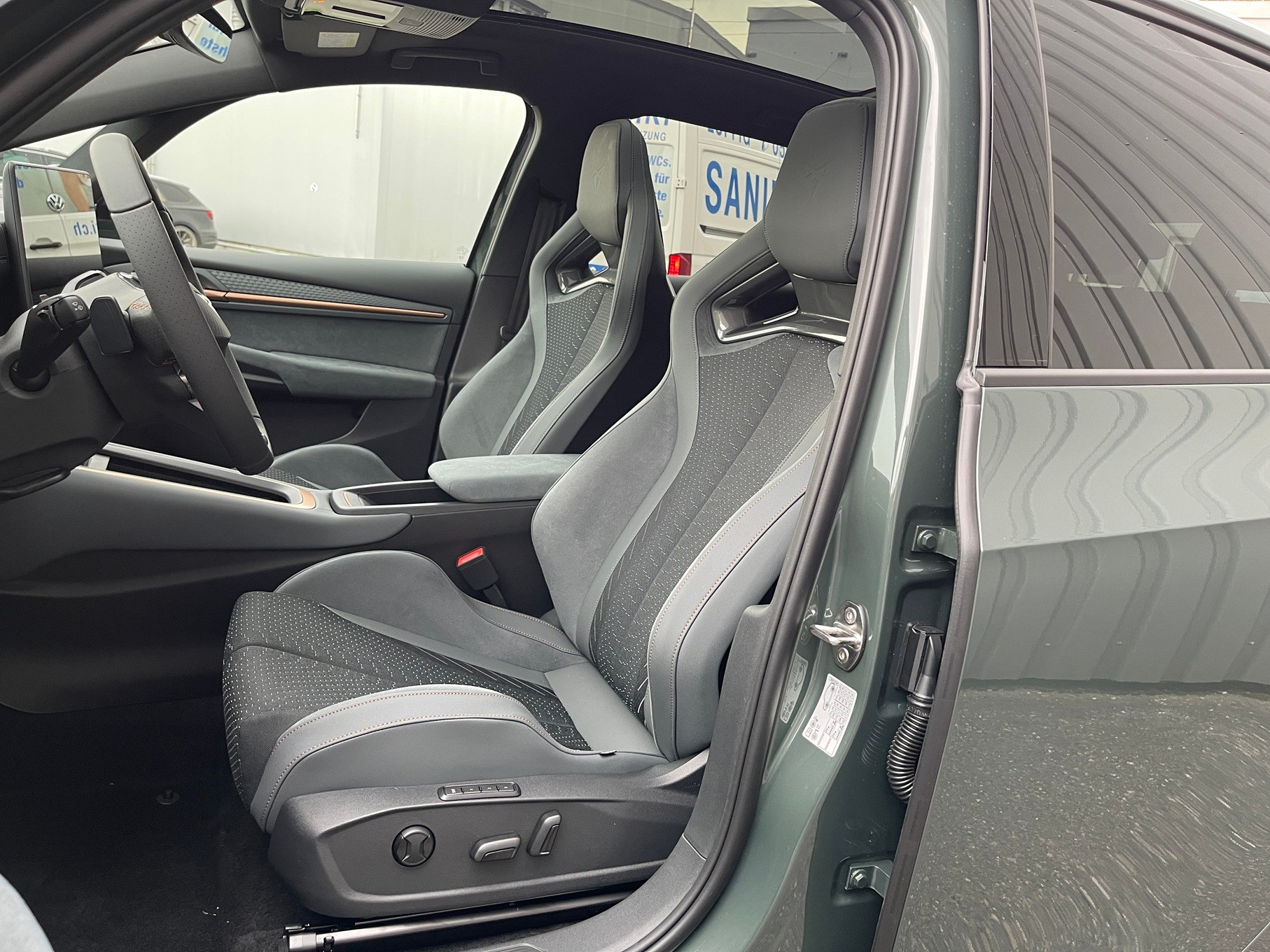 CUPRA Born 79 kWh VZ Prime-image-6