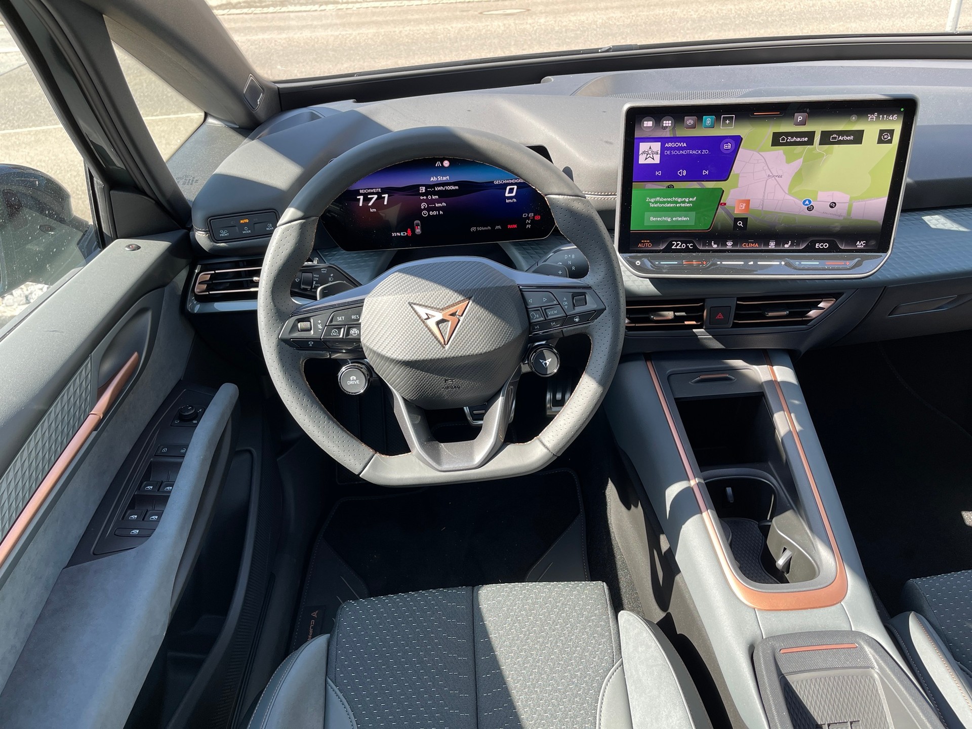 CUPRA Born 79 kWh VZ Prime-image-7