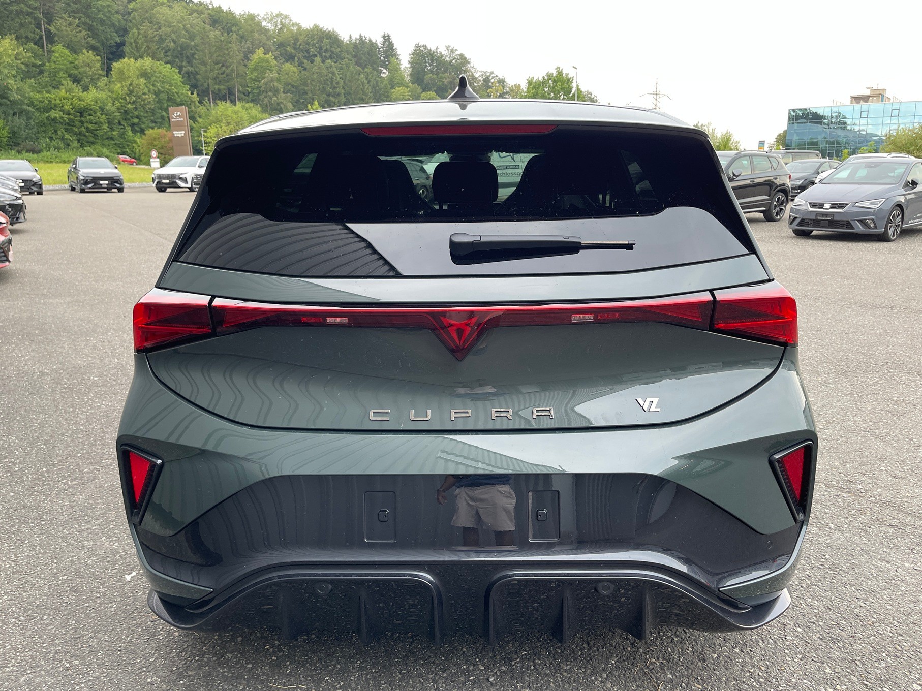 CUPRA Born 79 kWh VZ Prime-image-3