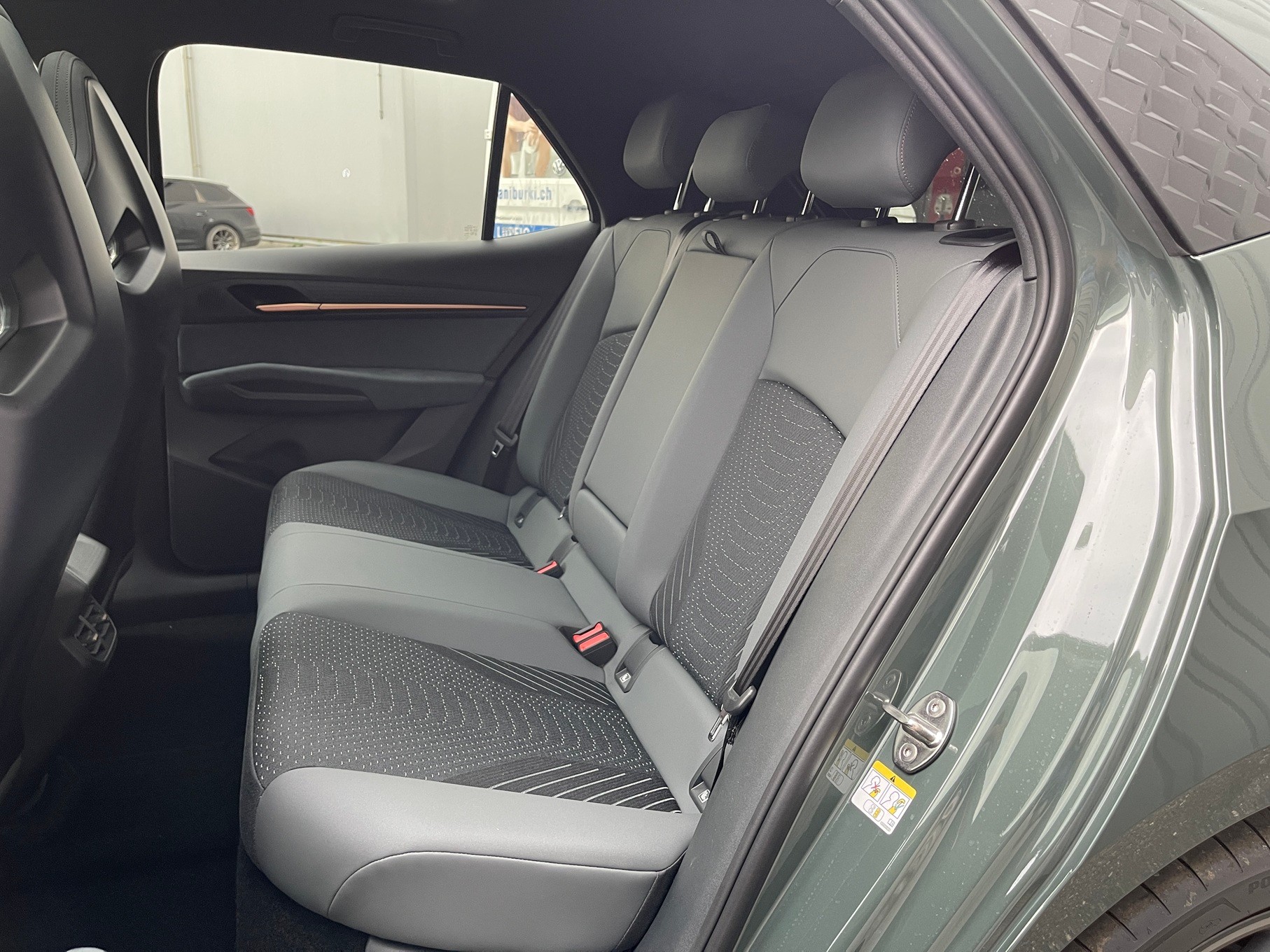 CUPRA Born 79 kWh VZ Prime-image-5