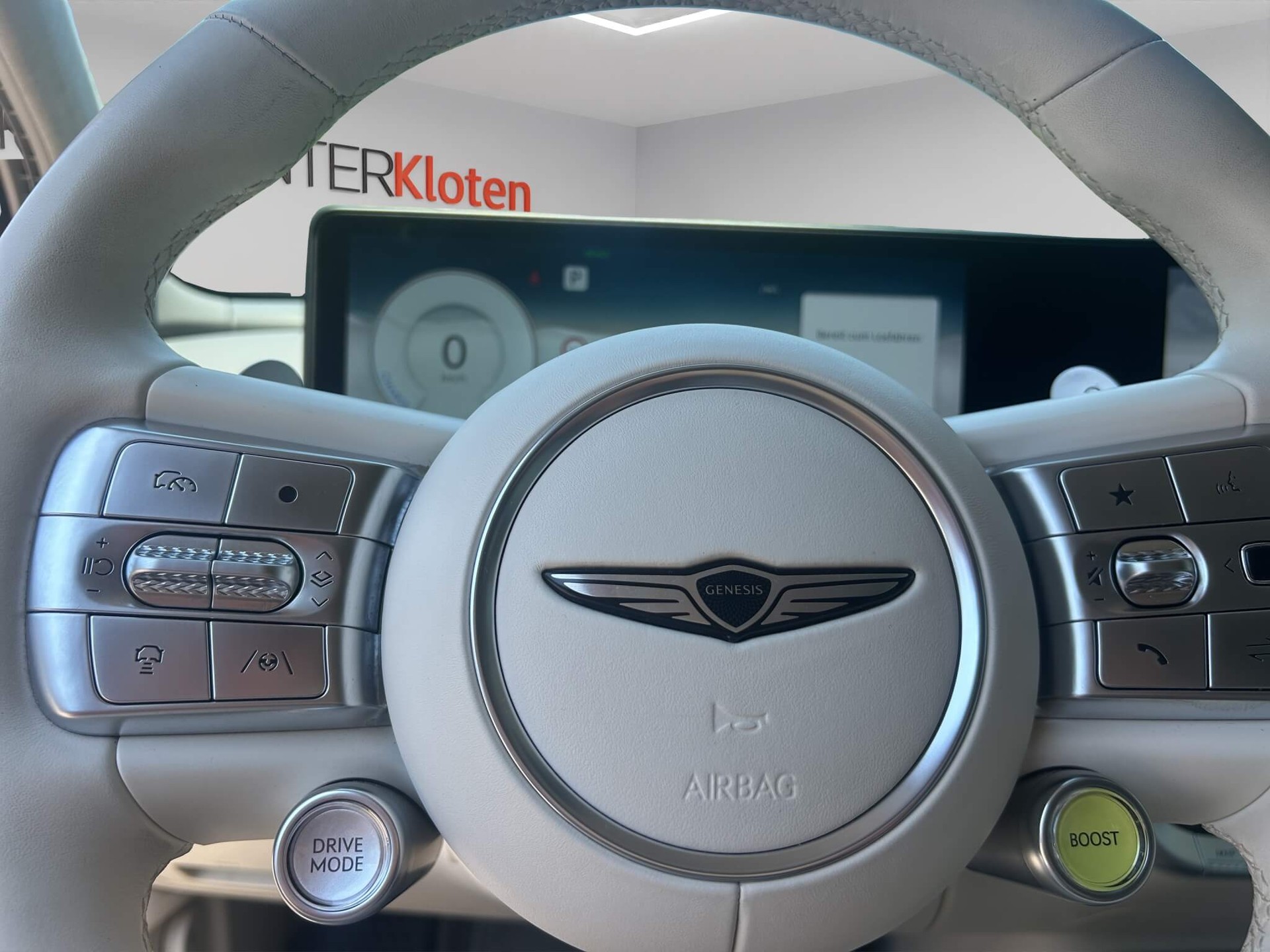 GENESIS GV60 Dual Motor Sport Plus AWD-image-8