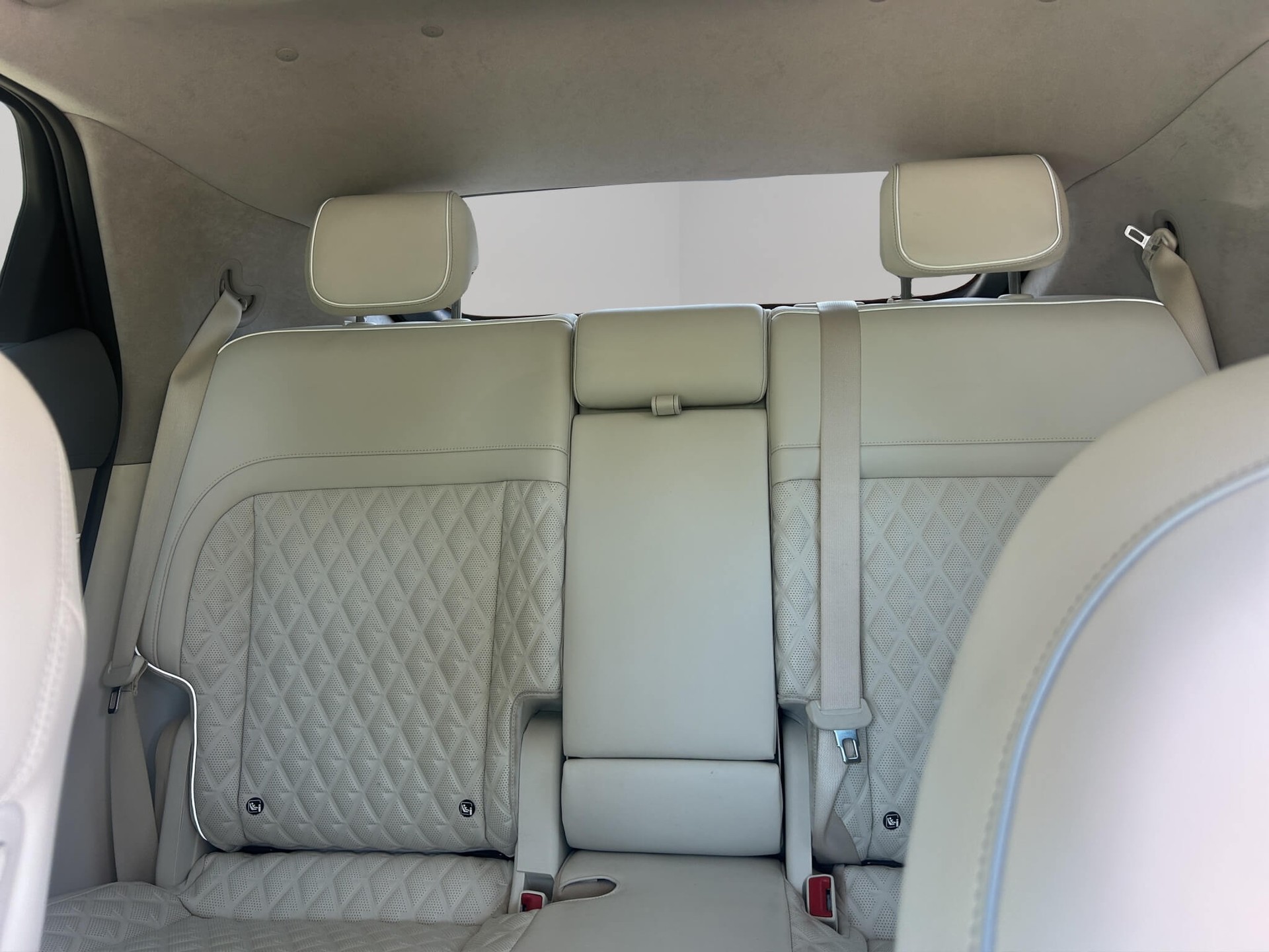 GENESIS GV60 Dual Motor Sport Plus AWD-image-7