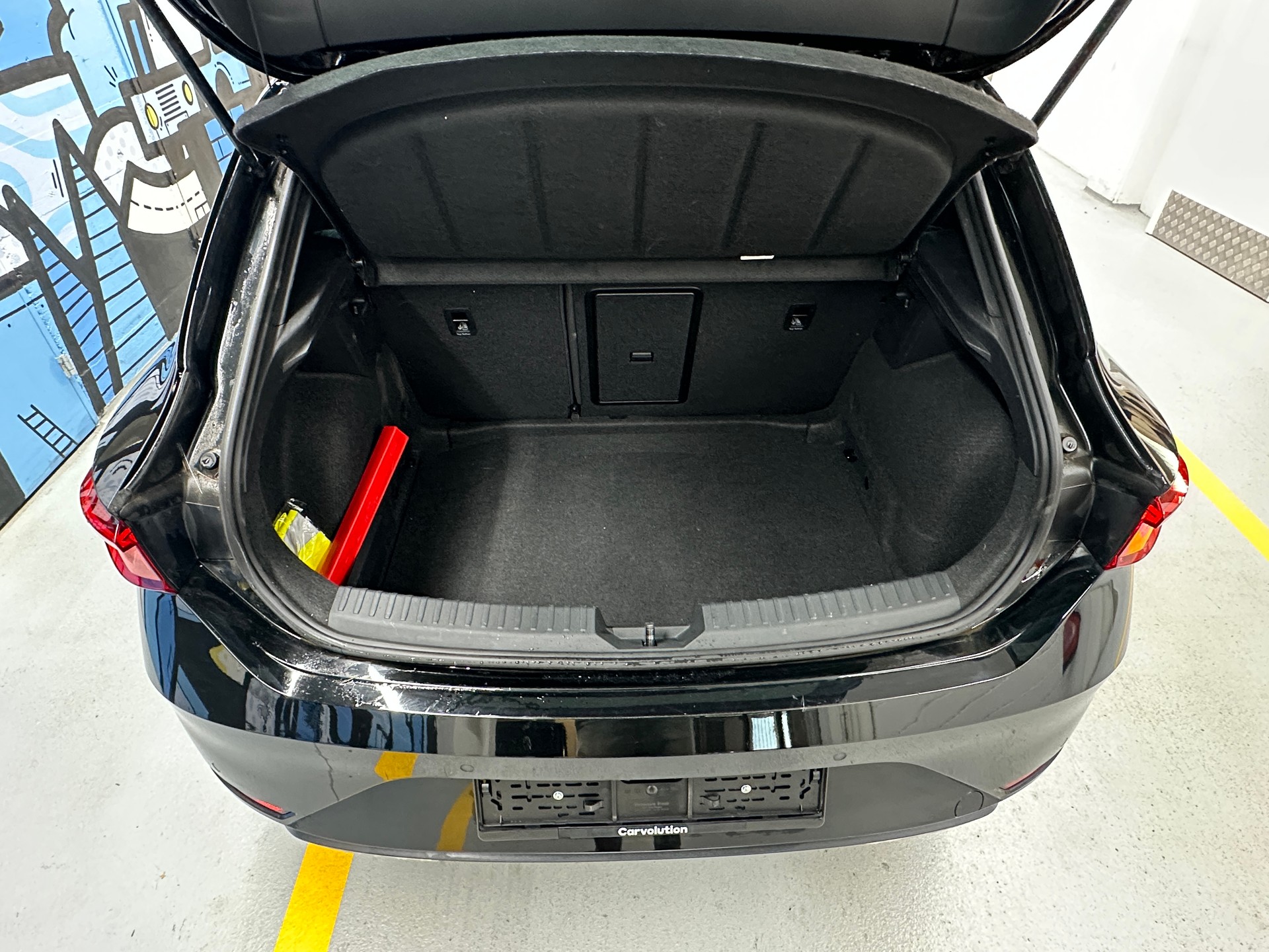 SEAT Leon 1.5 eTSI mHEV DSG FR-image-5
