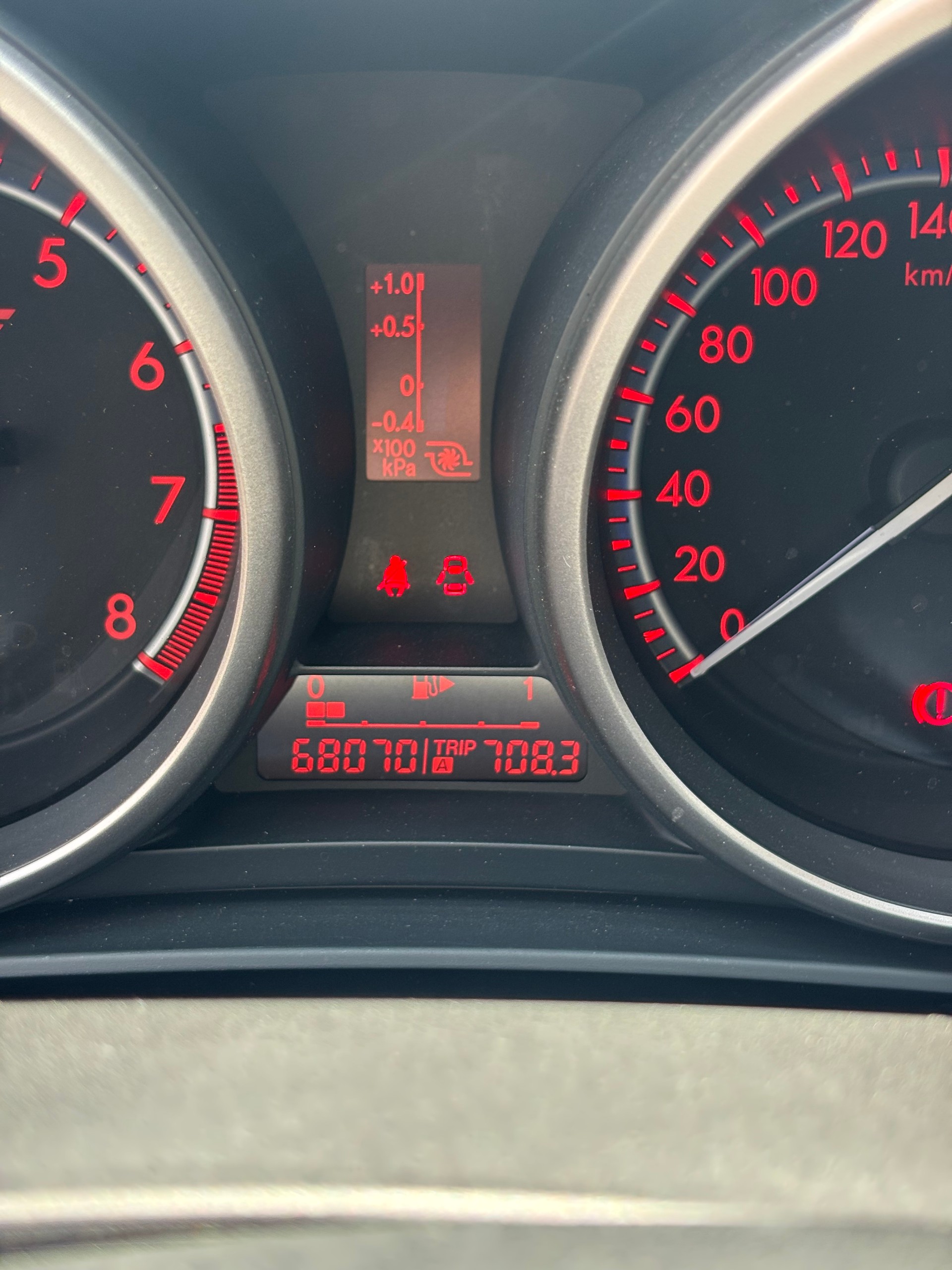 MAZDA 2.3 DISI Turbo MPS-image-3