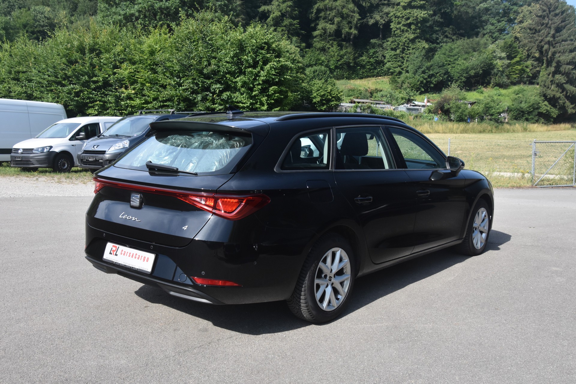 SEAT Leon ST 2.0 TDI EVO DSG 4Drive Style-image-4