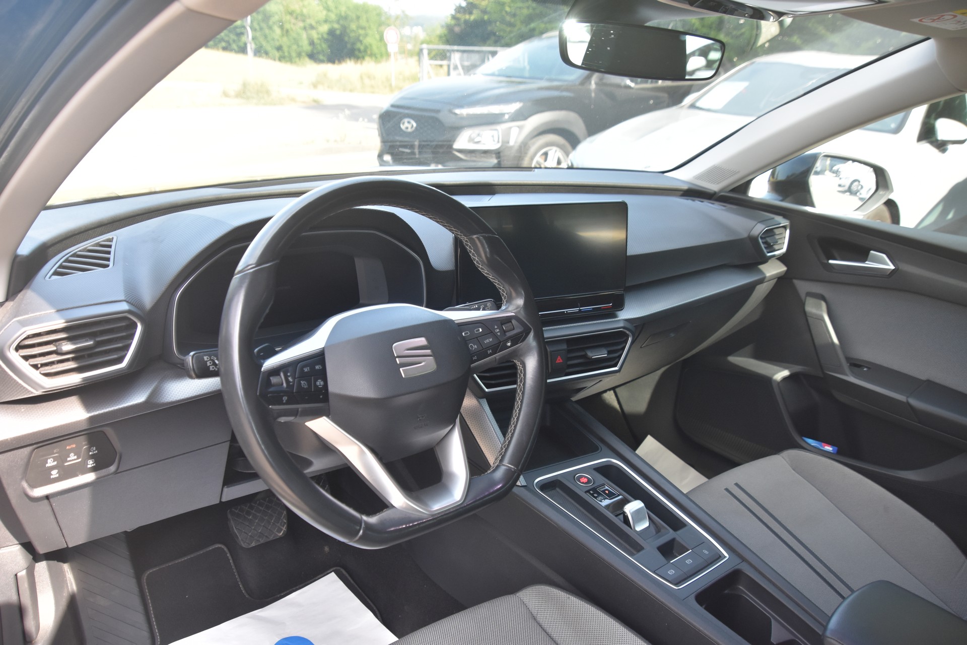 SEAT Leon ST 2.0 TDI EVO DSG 4Drive Style-image-7