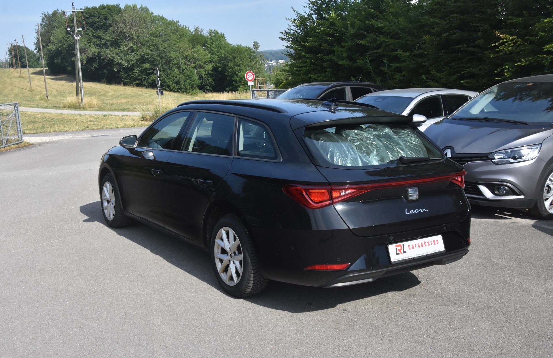 SEAT Leon ST 2.0 TDI EVO DSG 4Drive Style-image-6