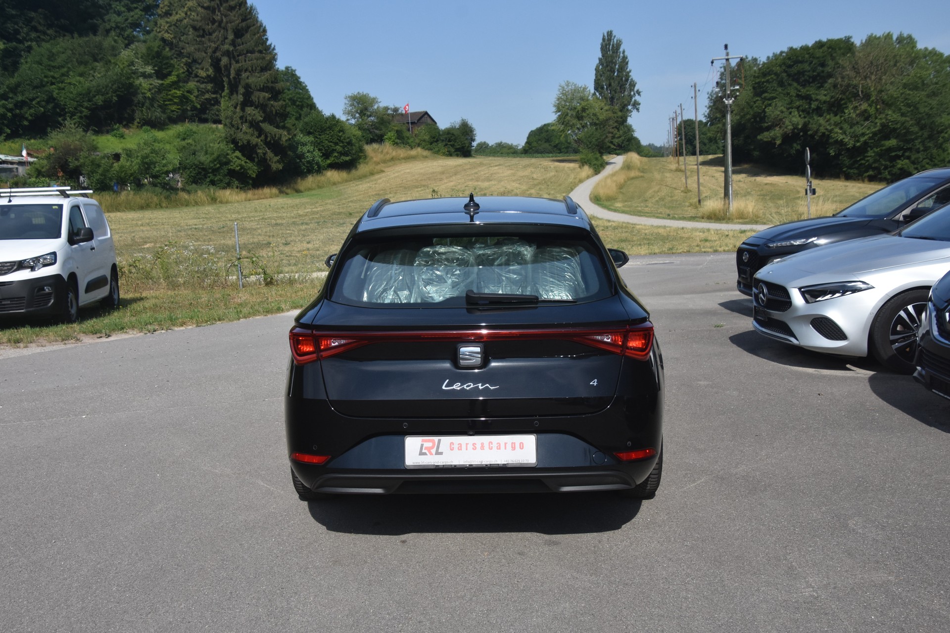 SEAT Leon ST 2.0 TDI EVO DSG 4Drive Style-image-5