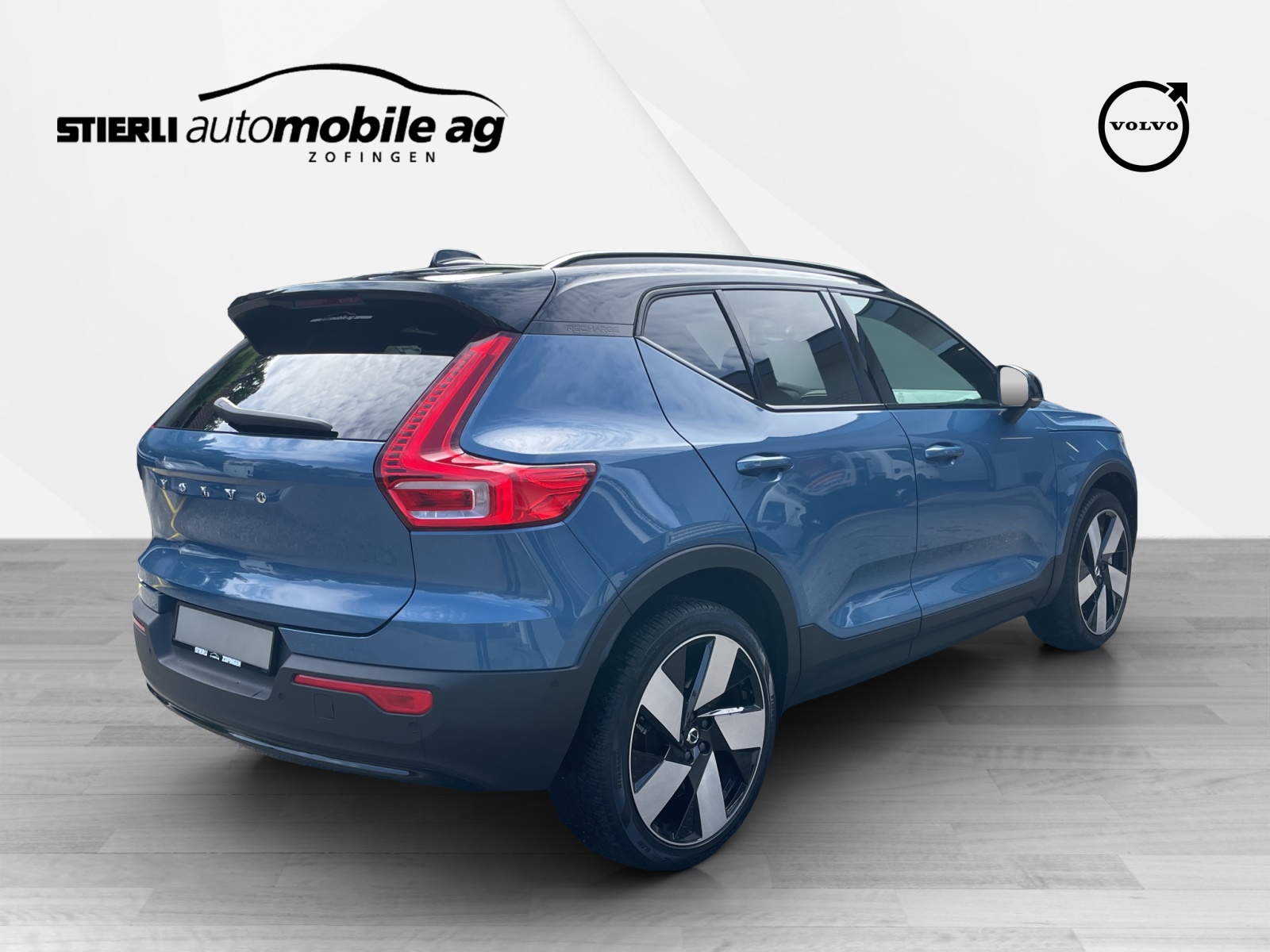 VOLVO XC40 P8 Twin Ultimate AWD-image-4
