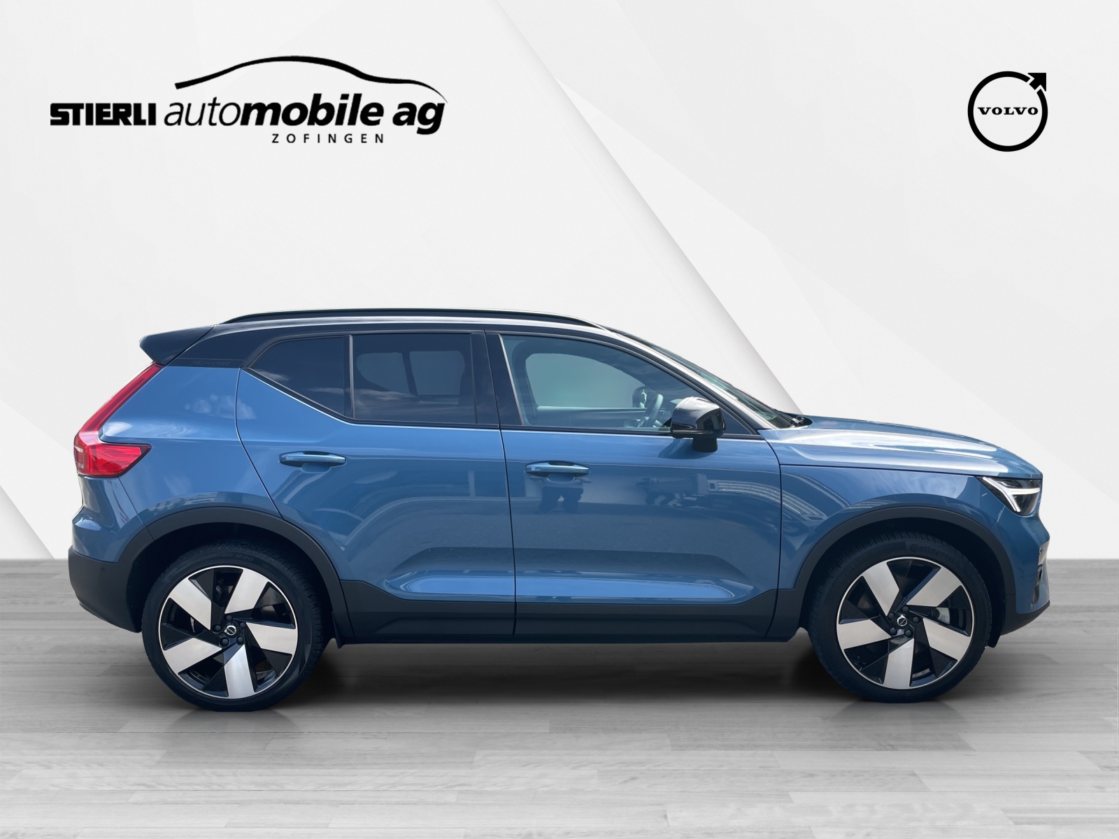 VOLVO XC40 P8 Twin Ultimate AWD-image-3