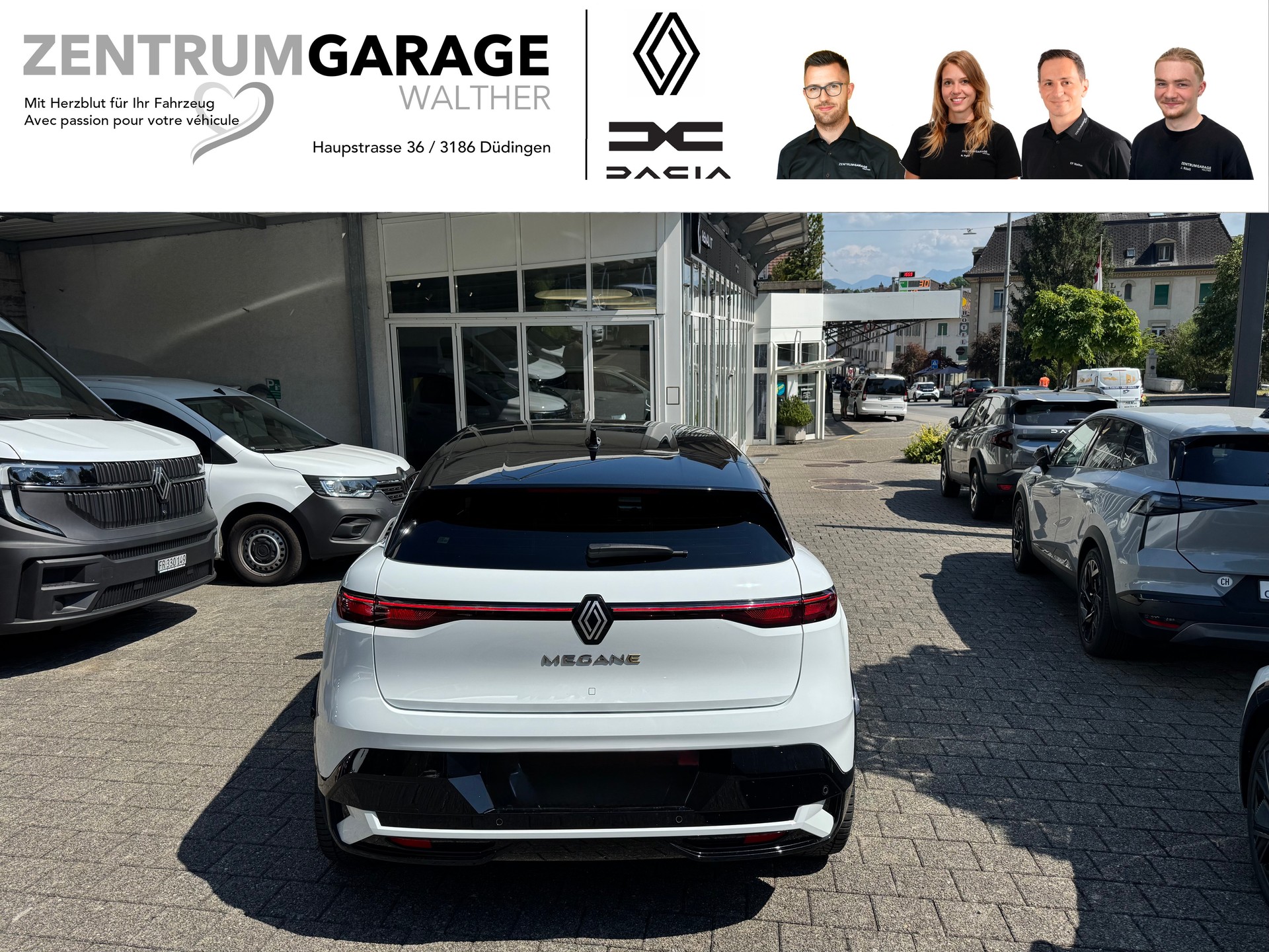 RENAULT Mégane E-TECH EV60 Iconic-image-5