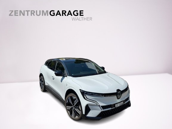 RENAULT Mégane E-TECH EV60 Iconic-image-0