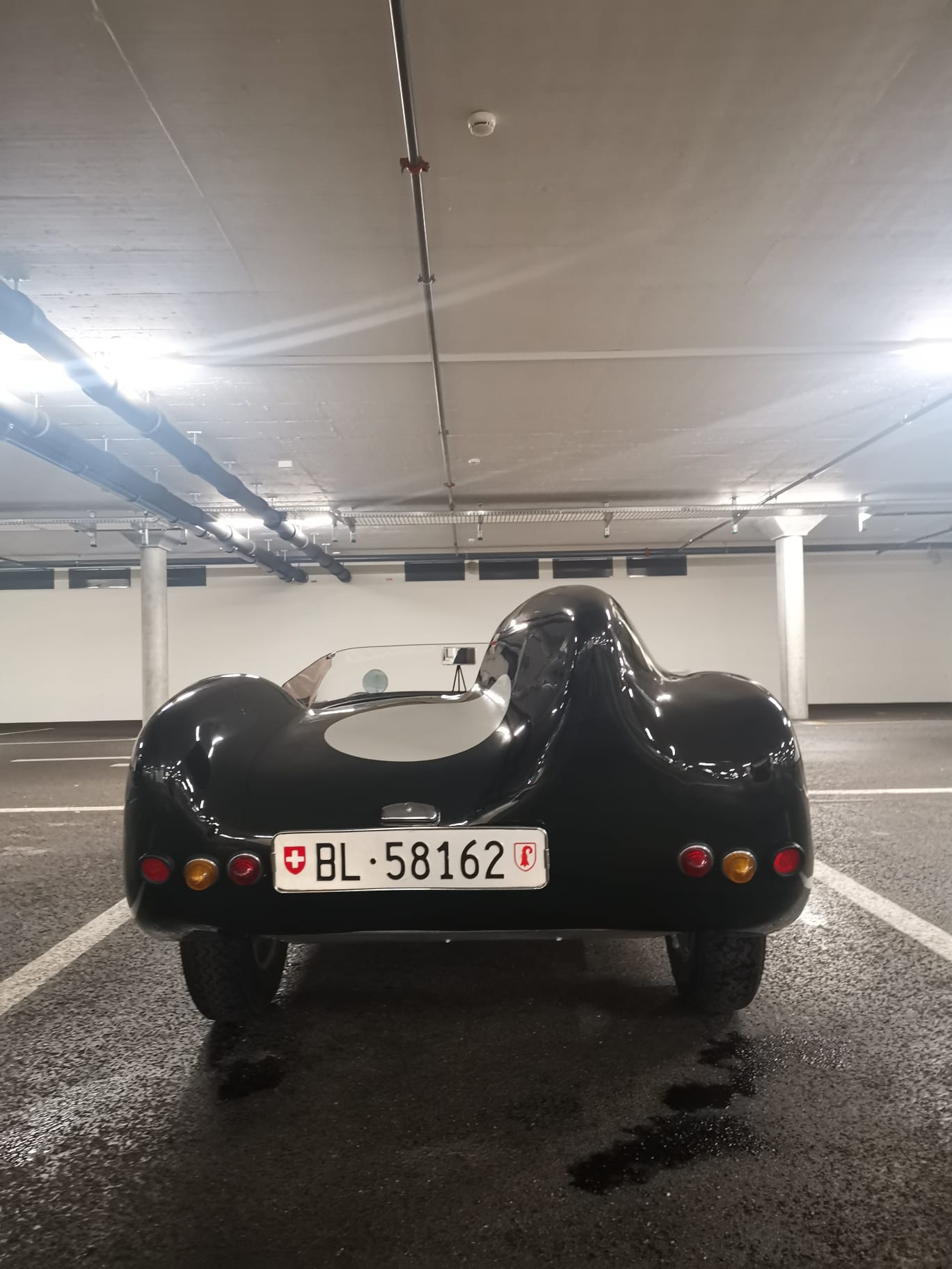 LOTUS Austin Sport Eleven-image-3