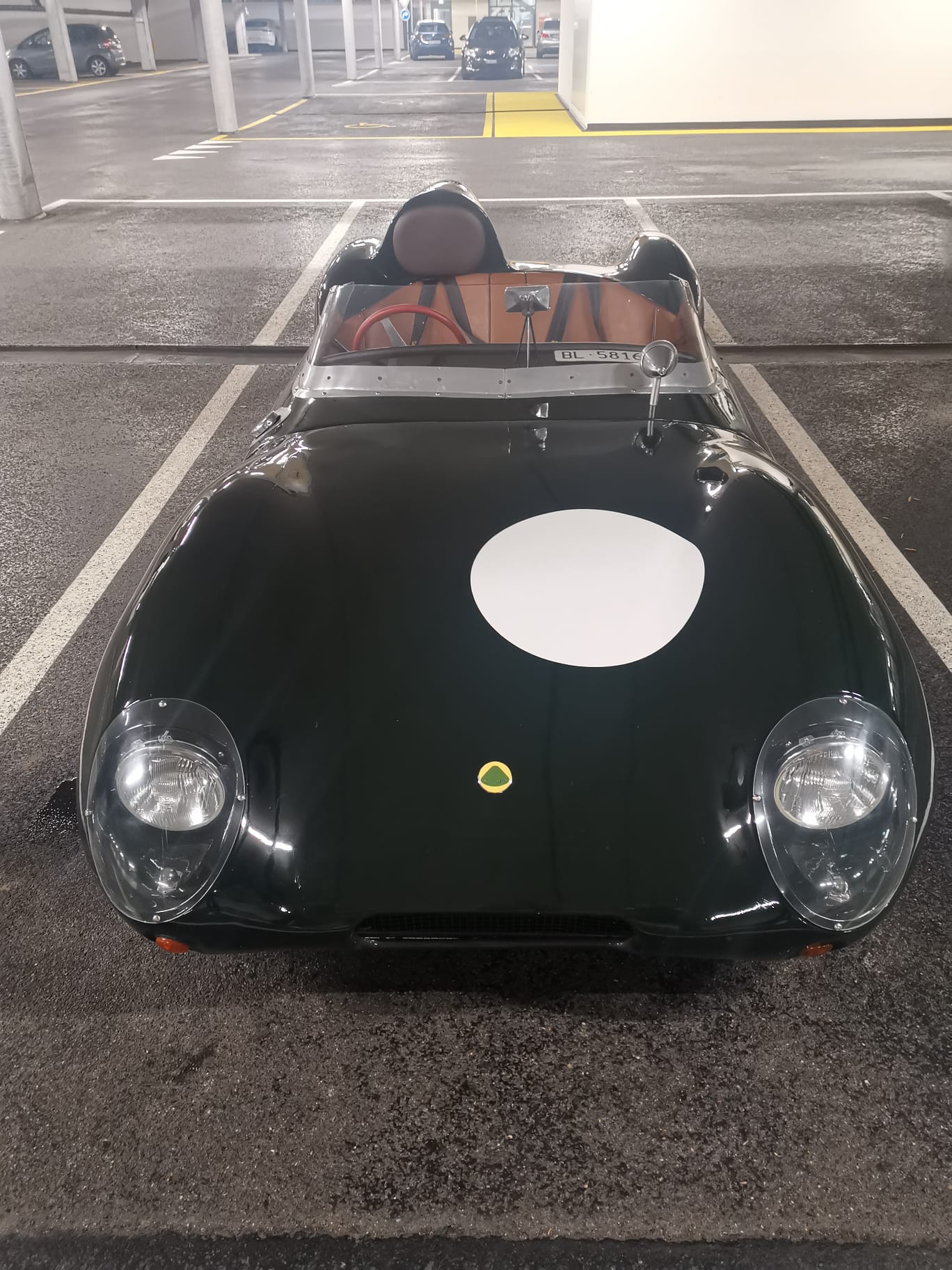 LOTUS Austin Sport Eleven-image-2