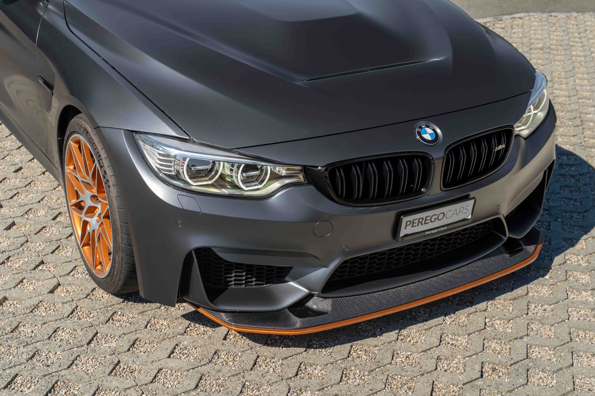 BMW M4 GTS Coupé-image-13