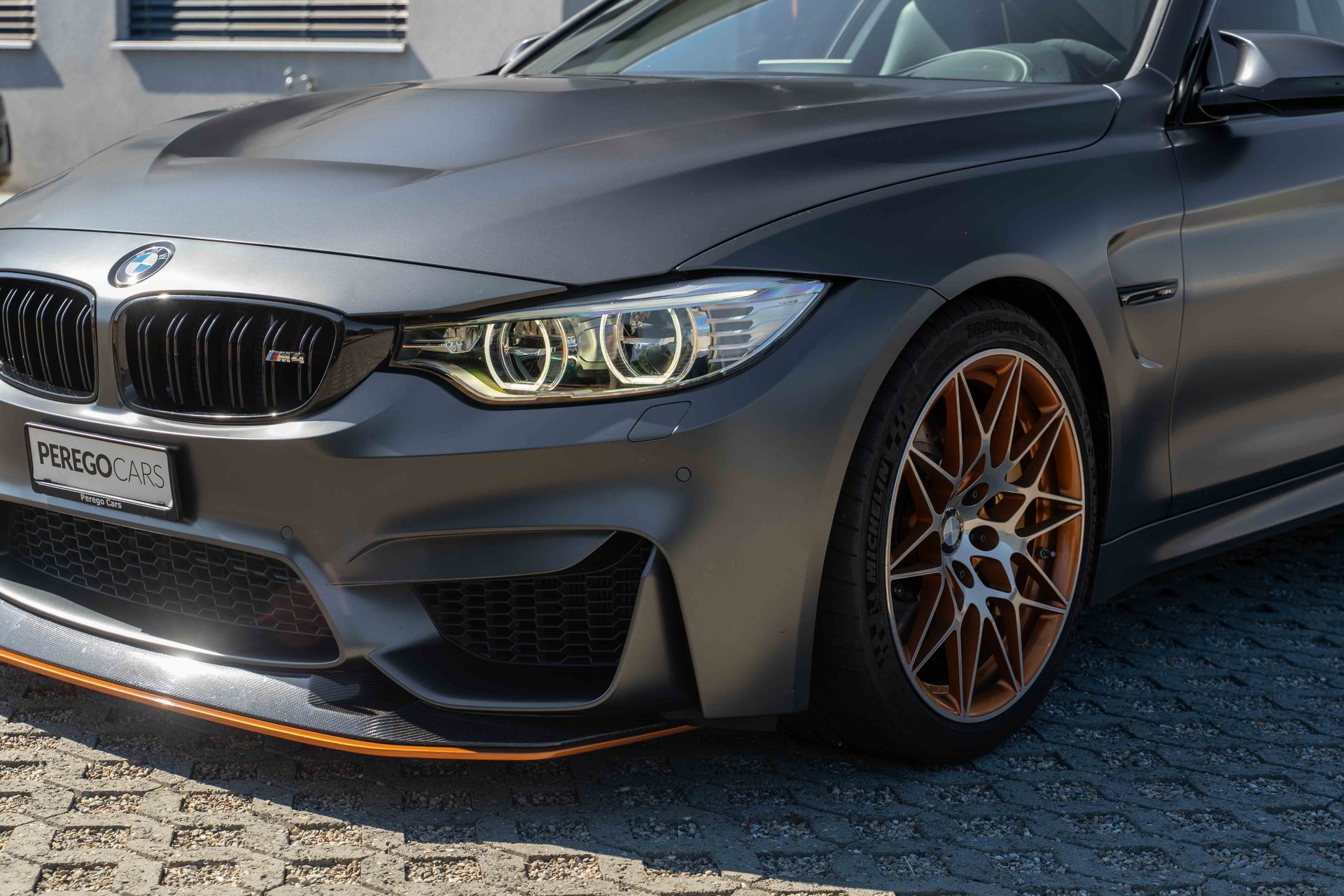BMW M4 GTS Coupé-image-12