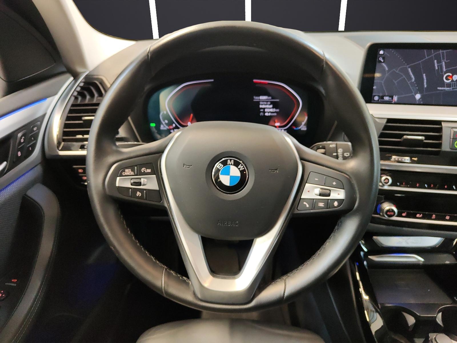 BMW X3 30d xDrive MFK 25.06.2026-image-11