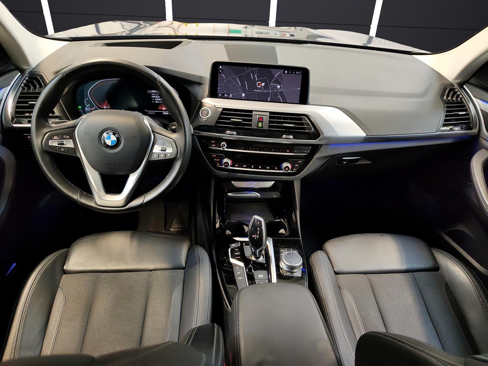 BMW X3 30d xDrive MFK 25.06.2026-image-17