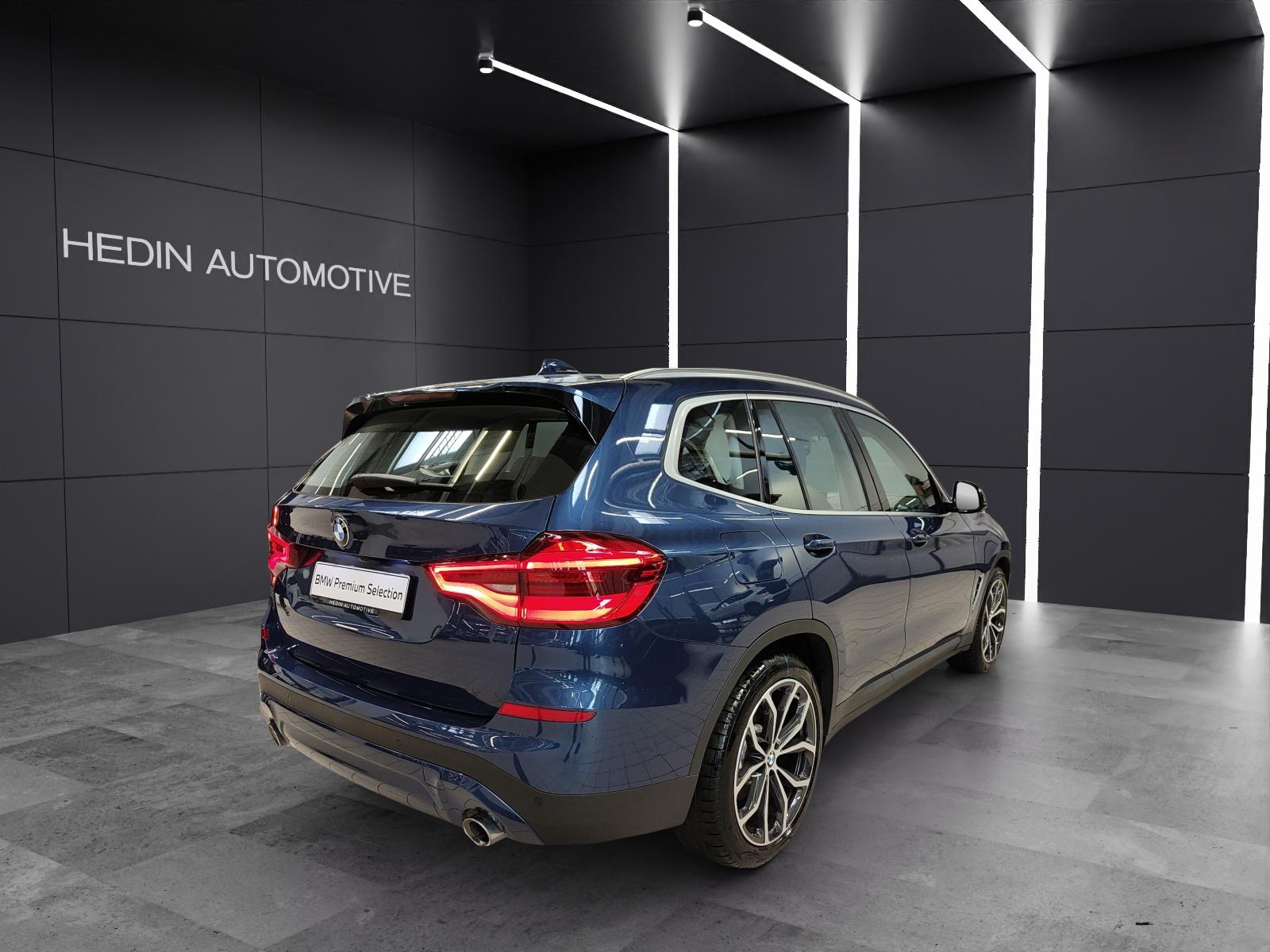 BMW X3 30d xDrive MFK 25.06.2026-image-5