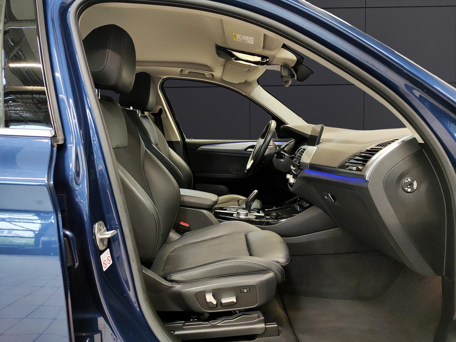 BMW X3 30d xDrive MFK 25.06.2026-image-18