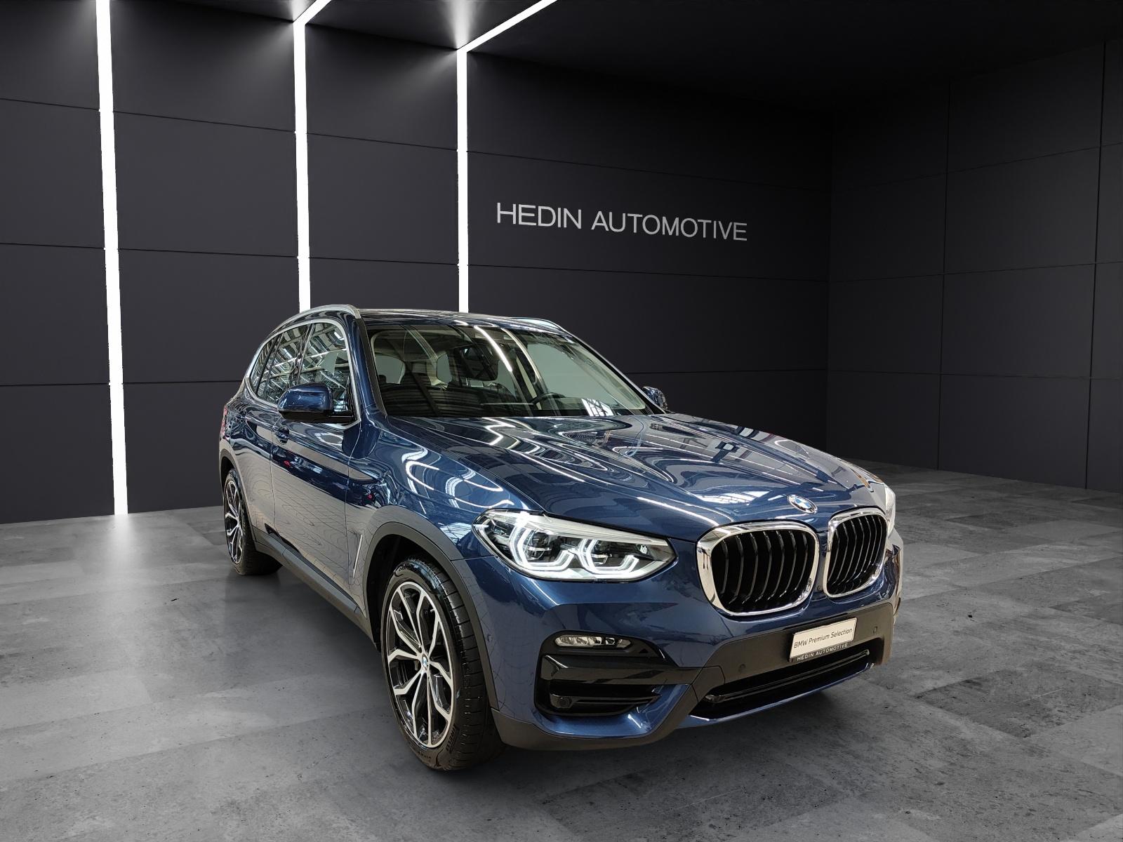 BMW X3 30d xDrive MFK 25.06.2026-image-7