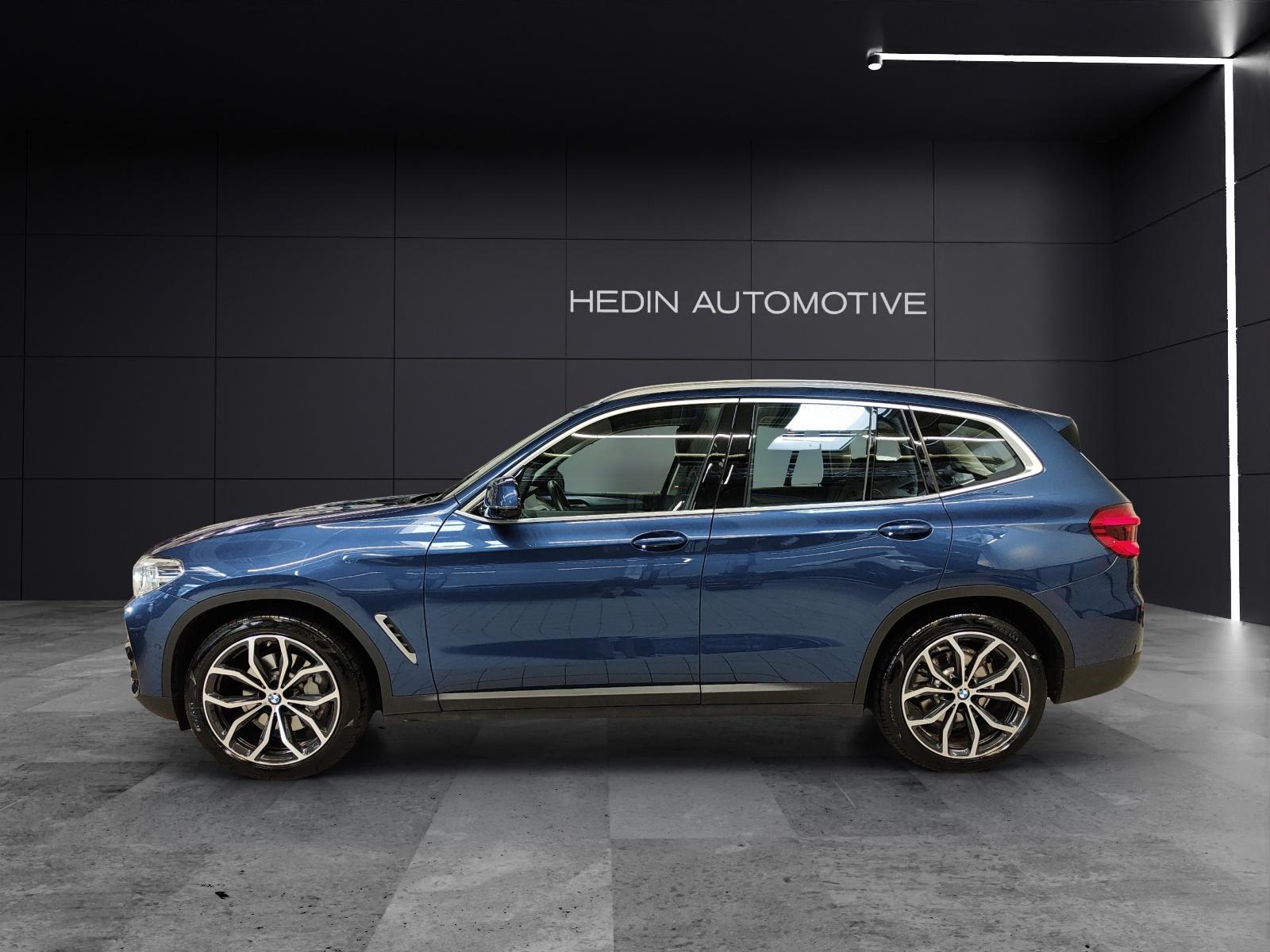 BMW X3 30d xDrive MFK 25.06.2026-image-1