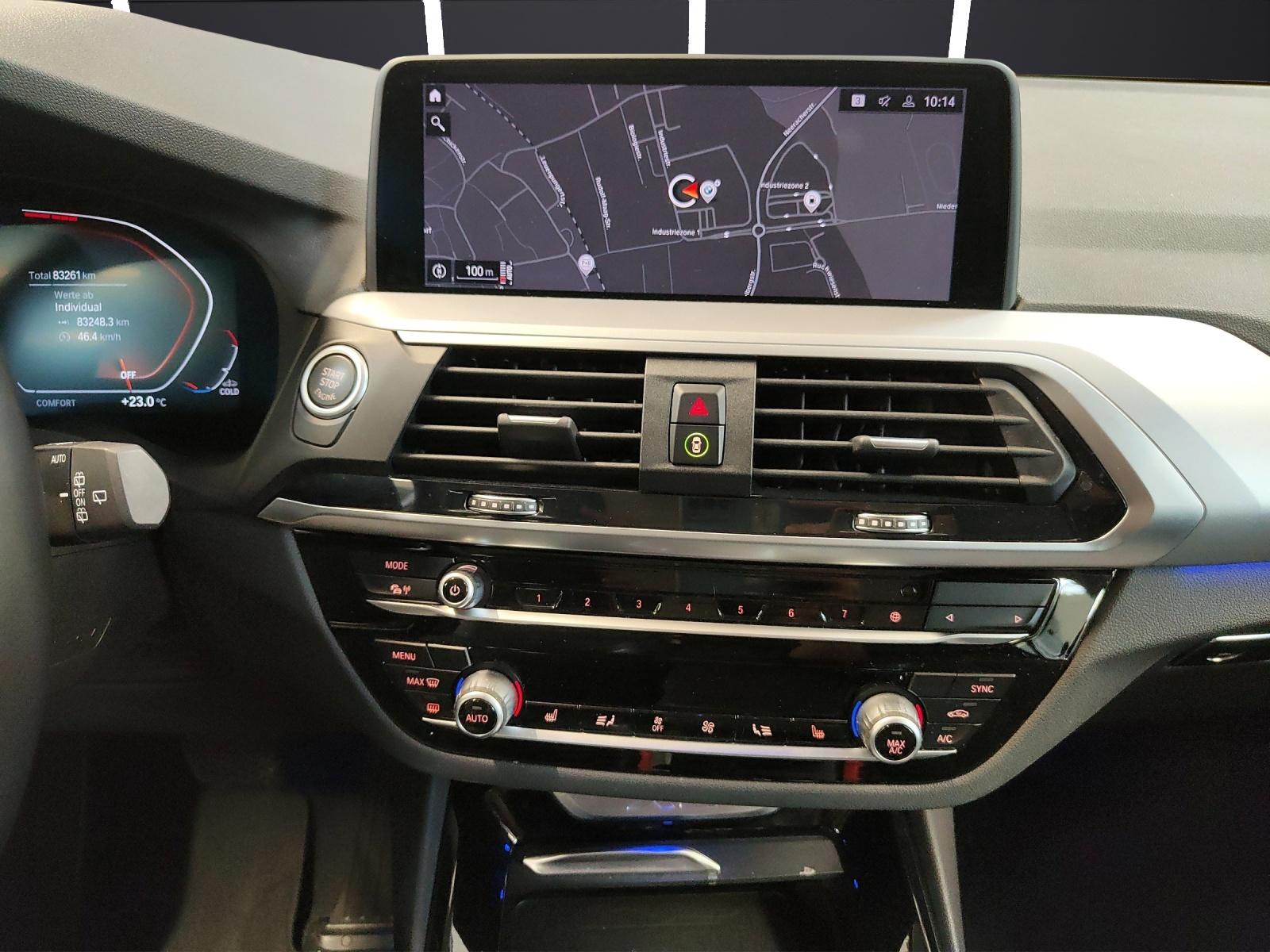 BMW X3 30d xDrive MFK 25.06.2026-image-13