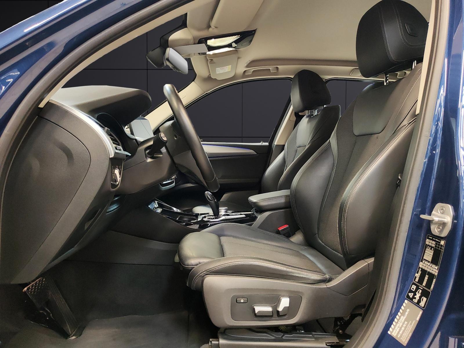 BMW X3 30d xDrive MFK 25.06.2026-image-9