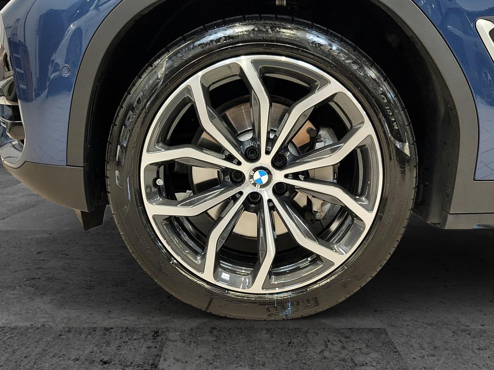 BMW X3 30d xDrive MFK 25.06.2026-image-8