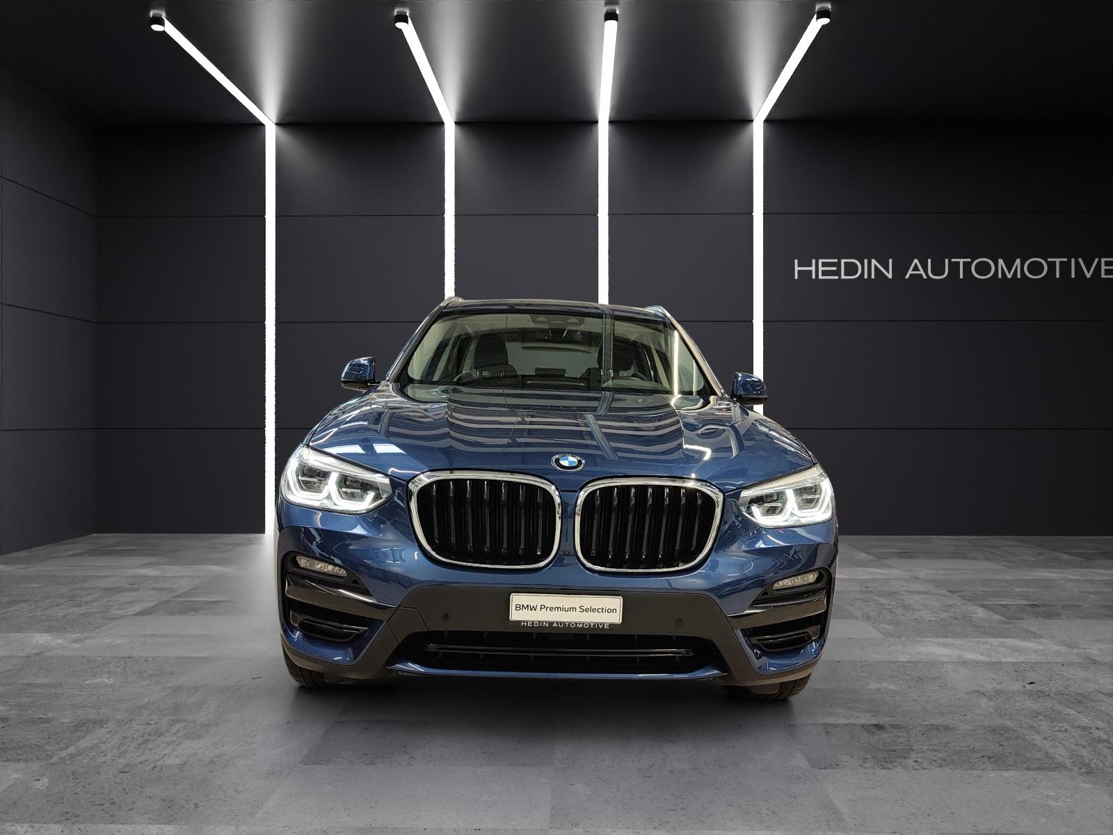BMW X3 30d xDrive MFK 25.06.2026-image-2