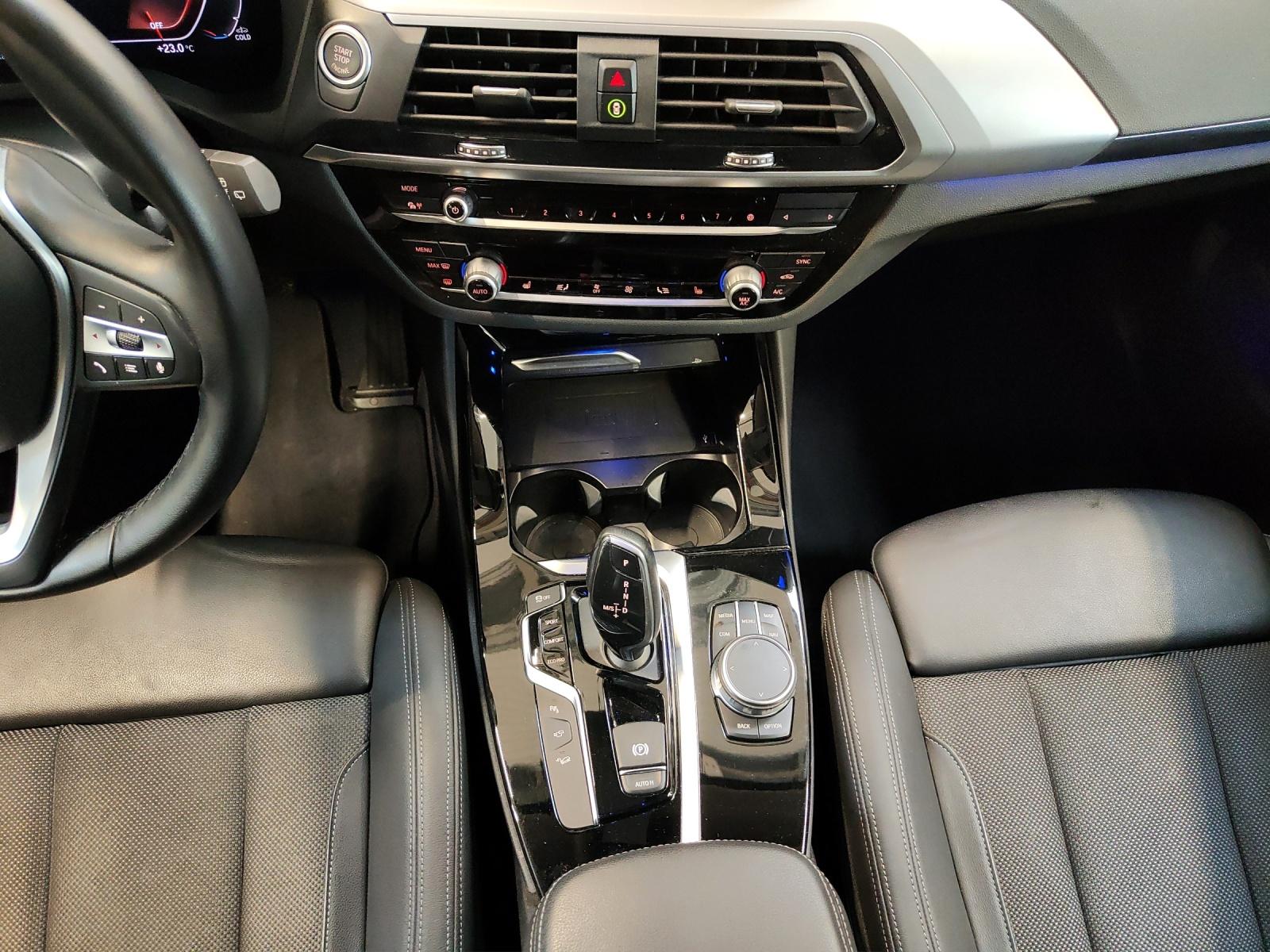 BMW X3 30d xDrive MFK 25.06.2026-image-12