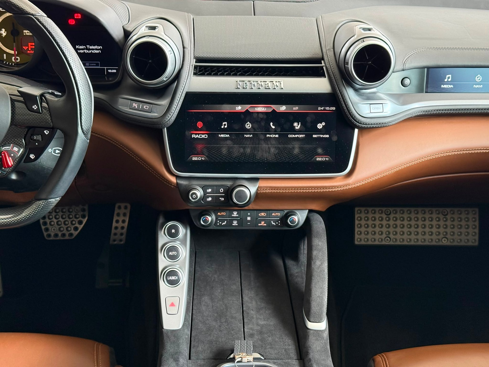 FERRARI GTC 4 Lusso-image-9