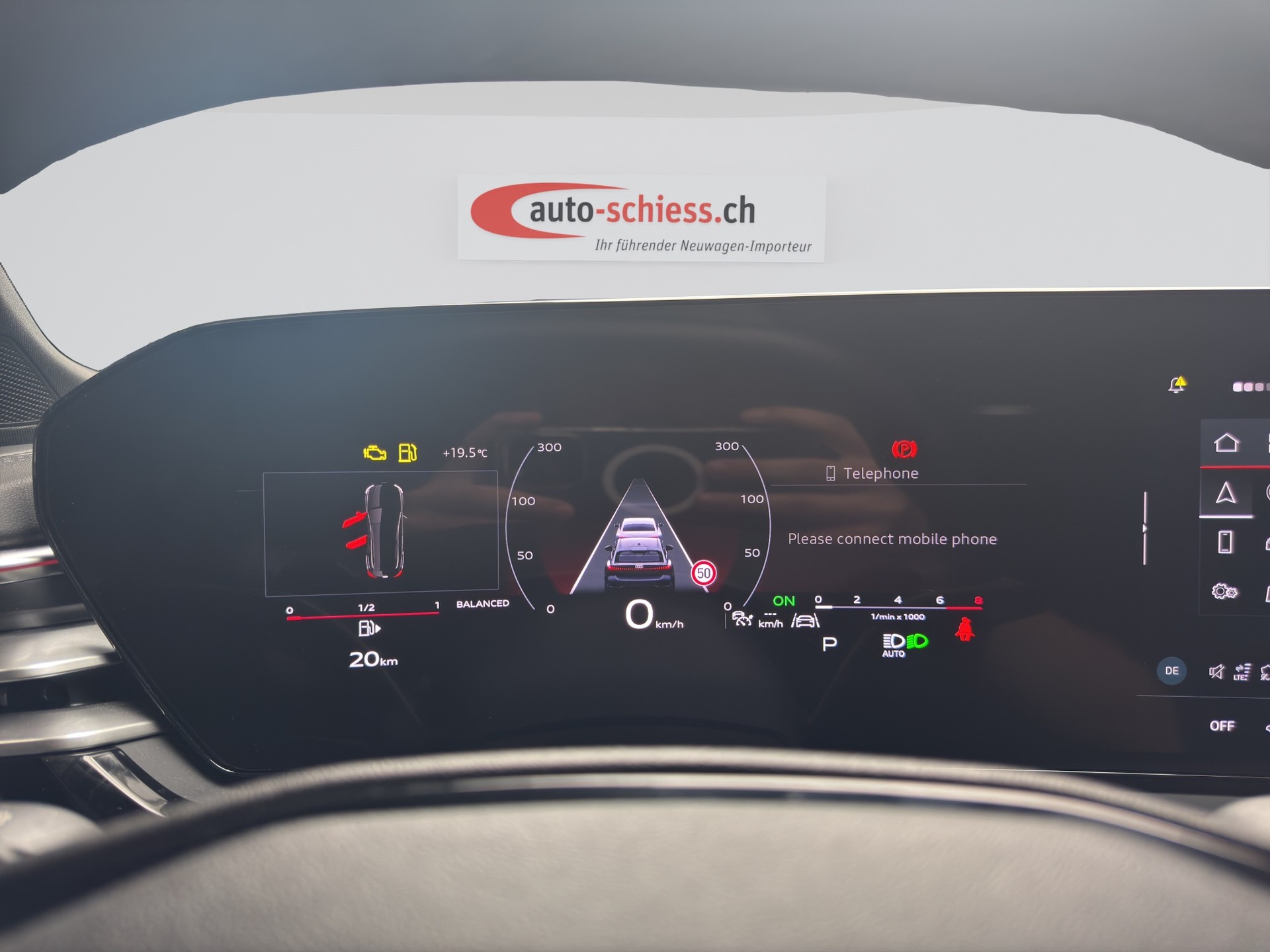 AUDI A5 Avant S Line Black LineTFSI-image-10