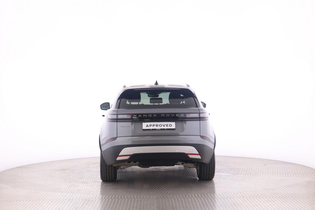LAND ROVER Range Rover Velar 2.0 D I4 200 S-image-8