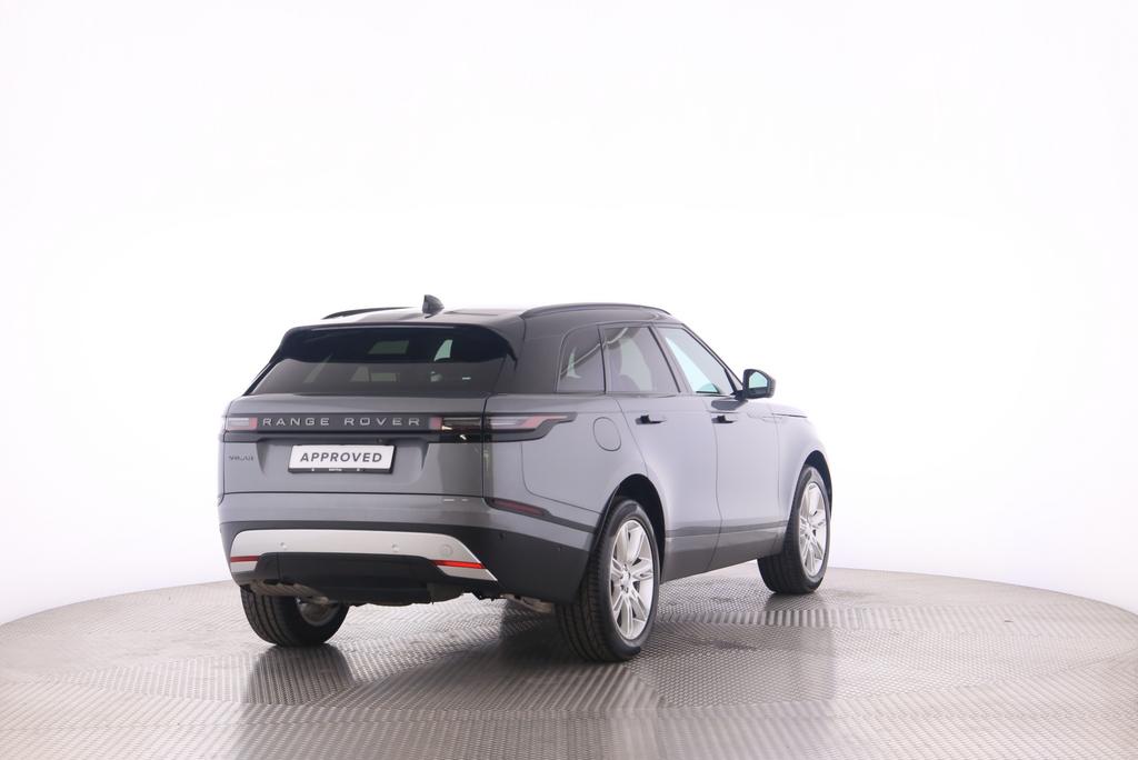 LAND ROVER Range Rover Velar 2.0 D I4 200 S-image-1