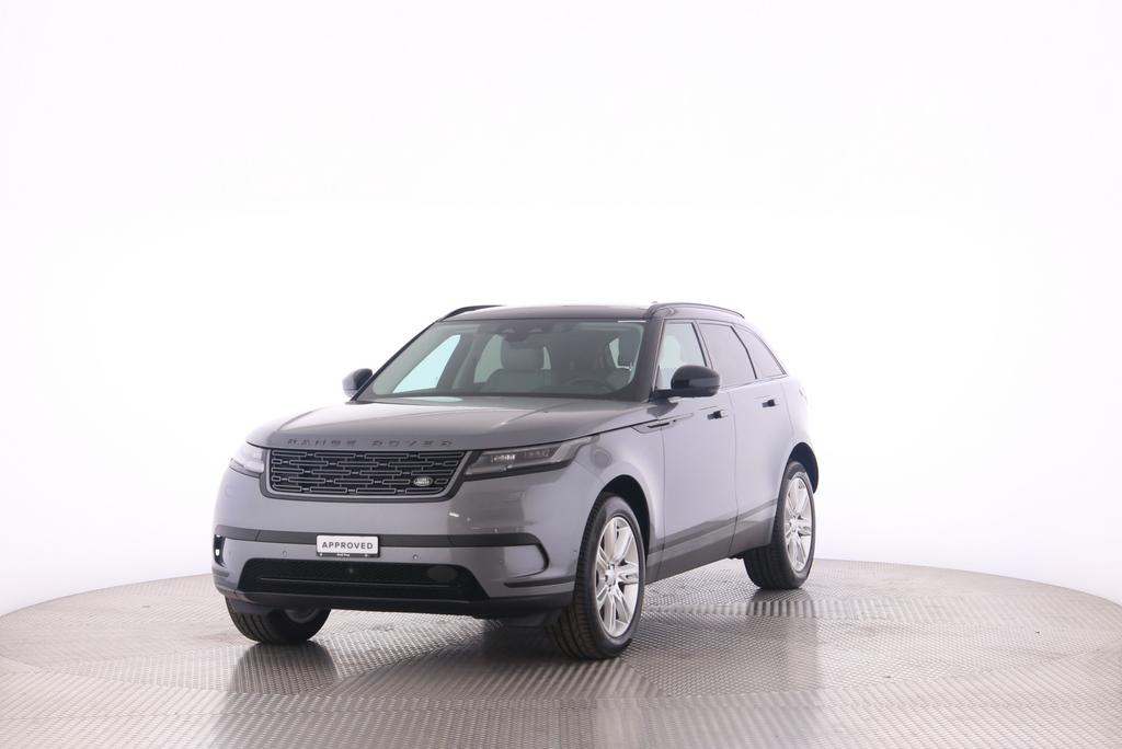 LAND ROVER Range Rover Velar 2.0 D I4 200 S-image-0