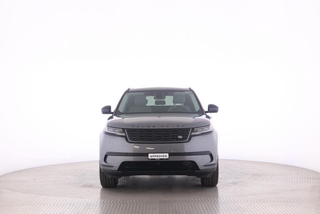 LAND ROVER Range Rover Velar 2.0 D I4 200 S-image-7