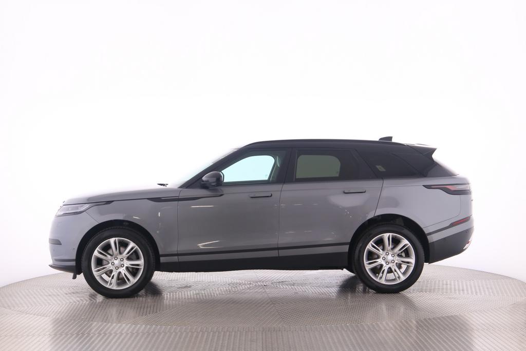 LAND ROVER Range Rover Velar 2.0 D I4 200 S-image-3