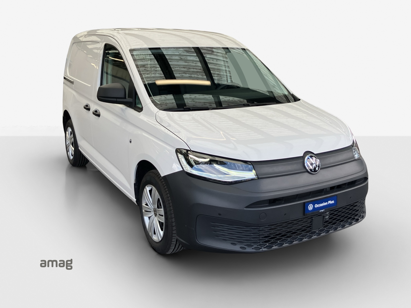 VW Caddy Cargo 2.0TDI-image-15