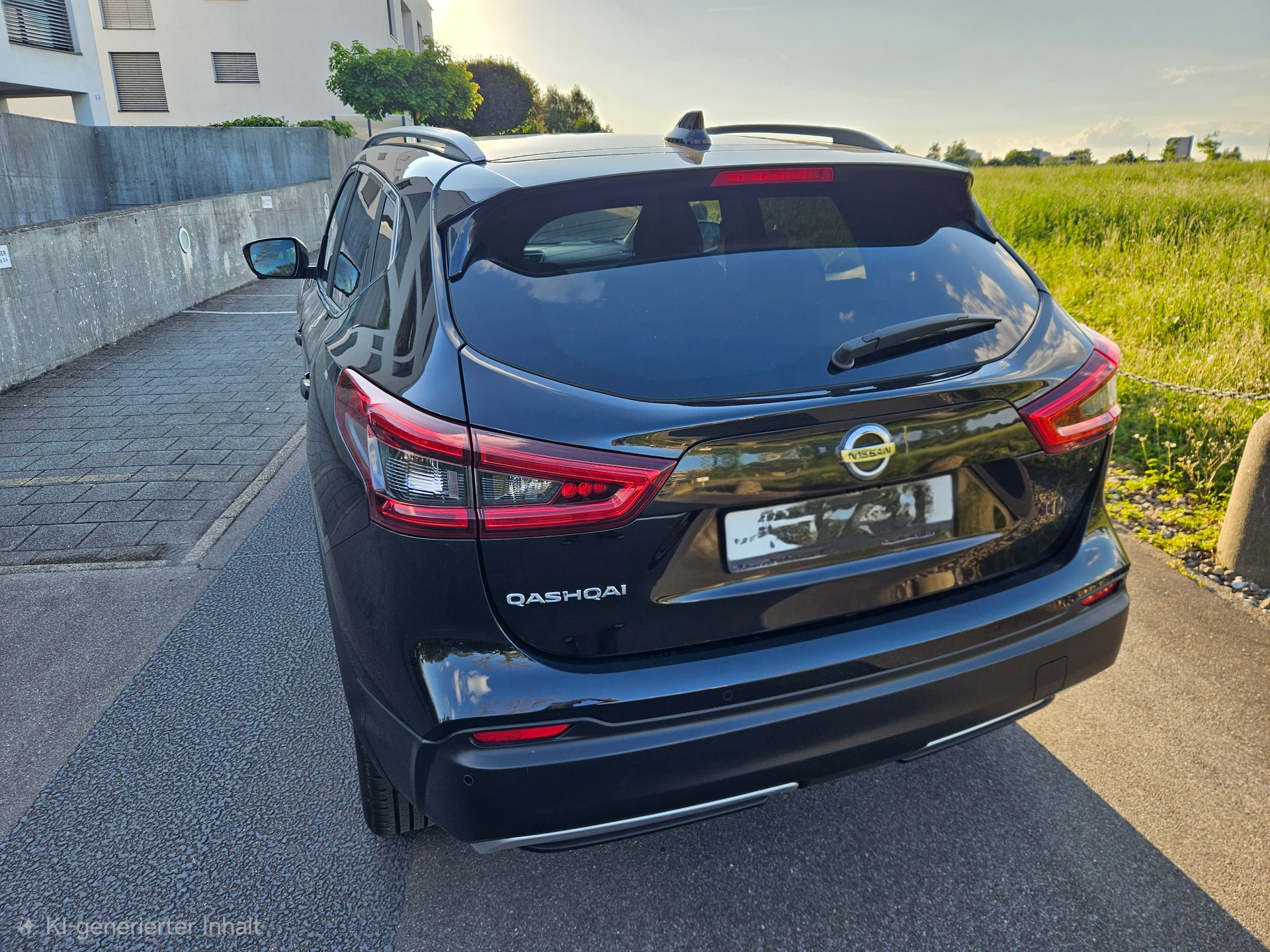 NISSAN 1.5 dCi N-Connecta-image-2