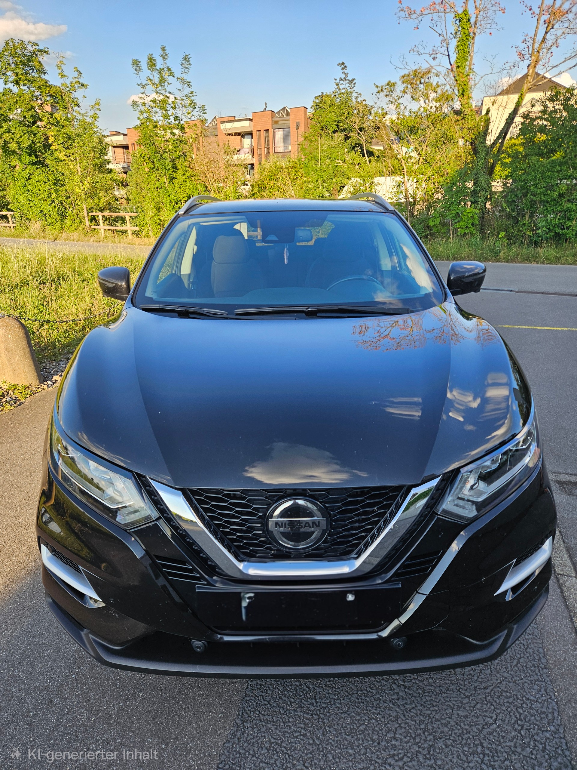 NISSAN 1.5 dCi N-Connecta-image-0