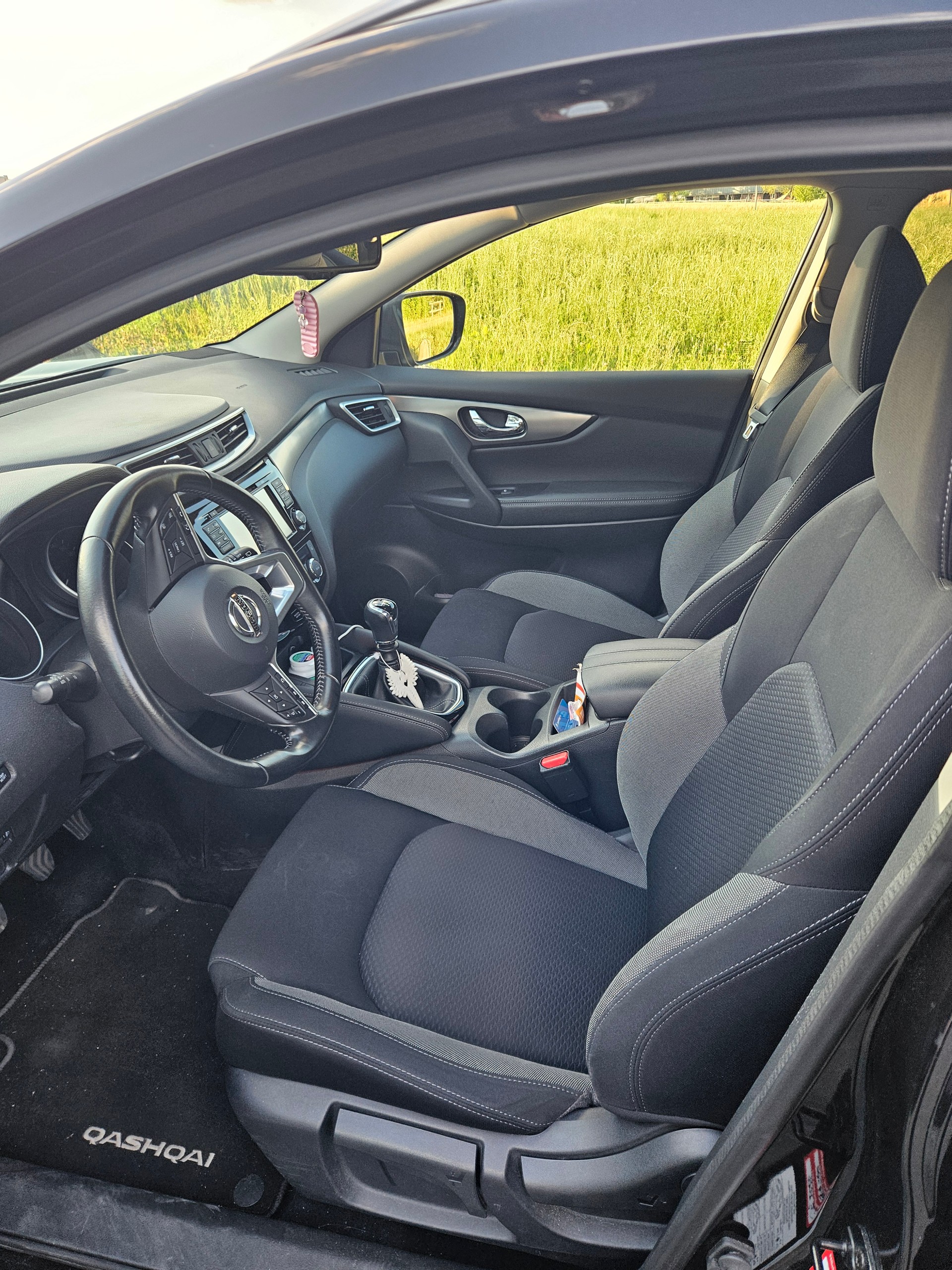 NISSAN 1.5 dCi N-Connecta-image-3